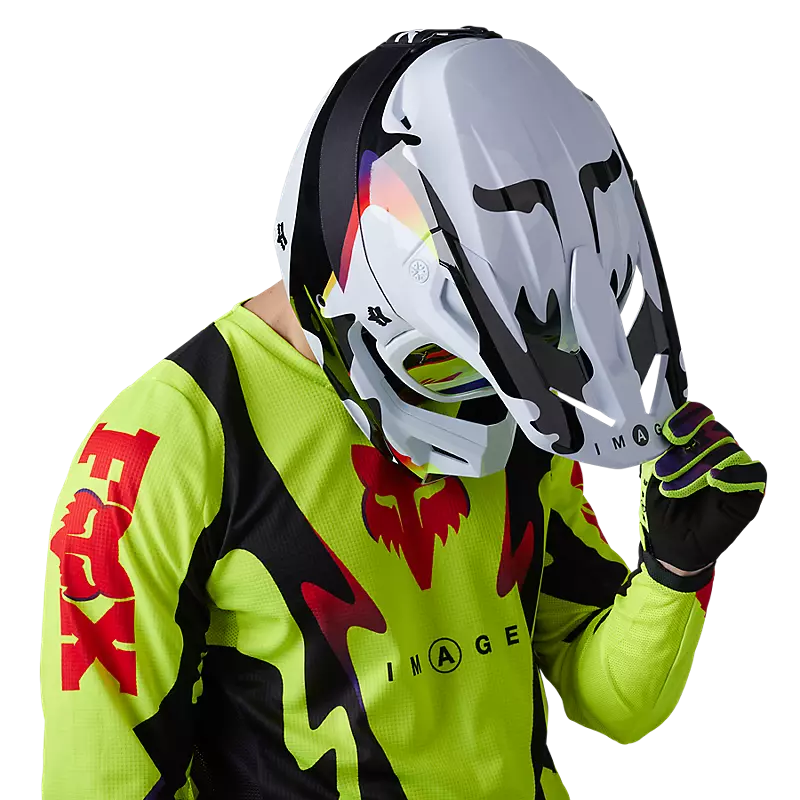 180 Kosmik Jersey