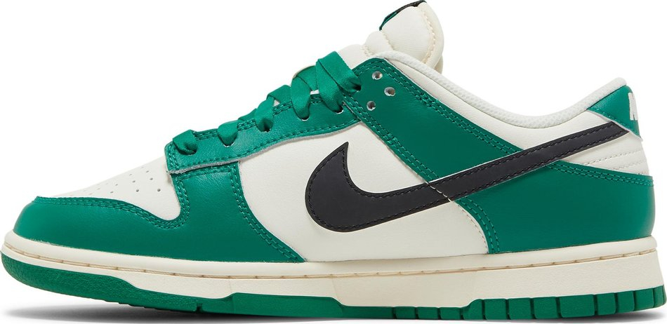 Dunk Low SE  Lottery Pack   Malachite  DR9654-100 - Sneaker Replica Workshop