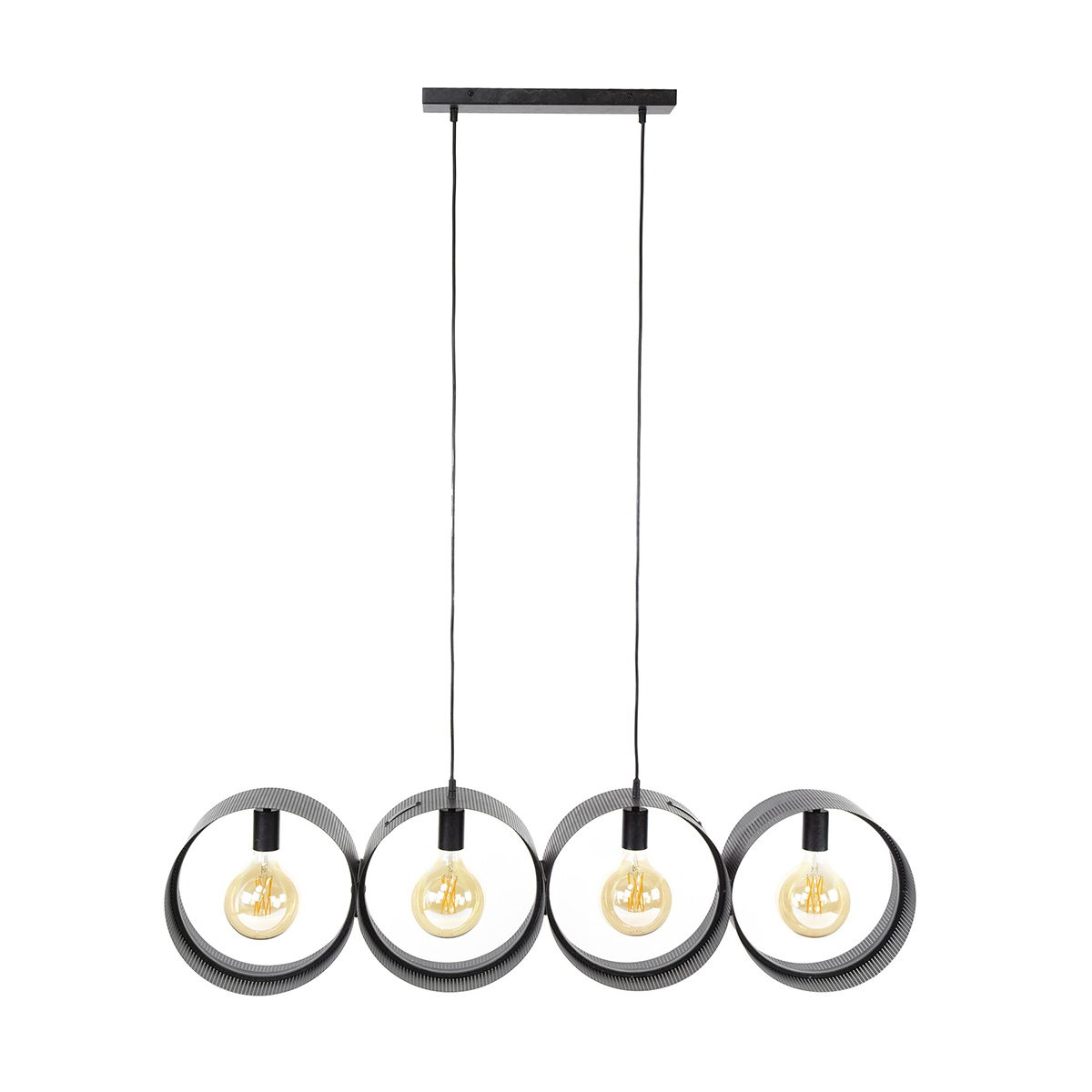 Hanglamp Geperforeerd