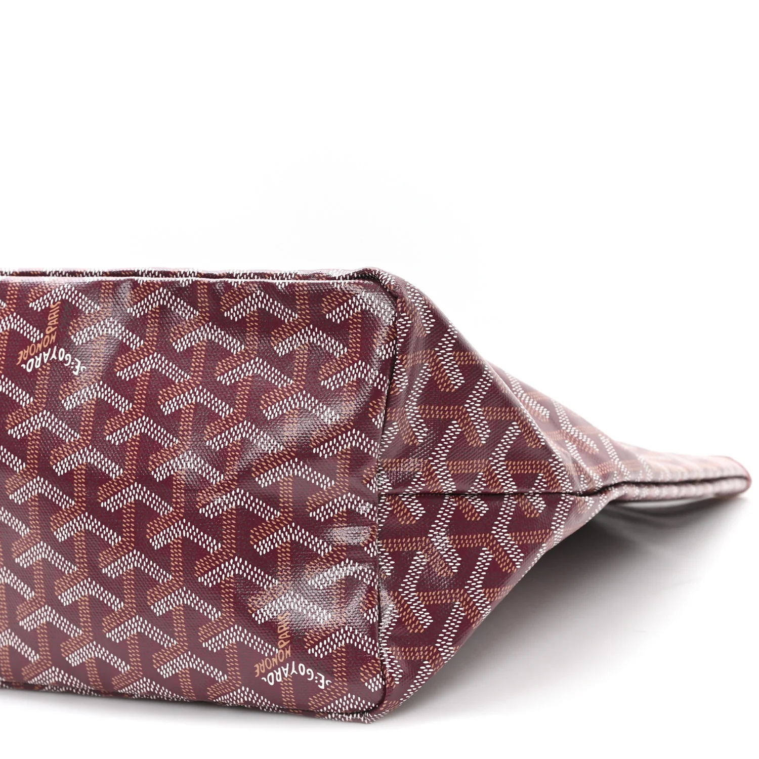 Goyardine Saint Louis PM Bordeaux - Top Club