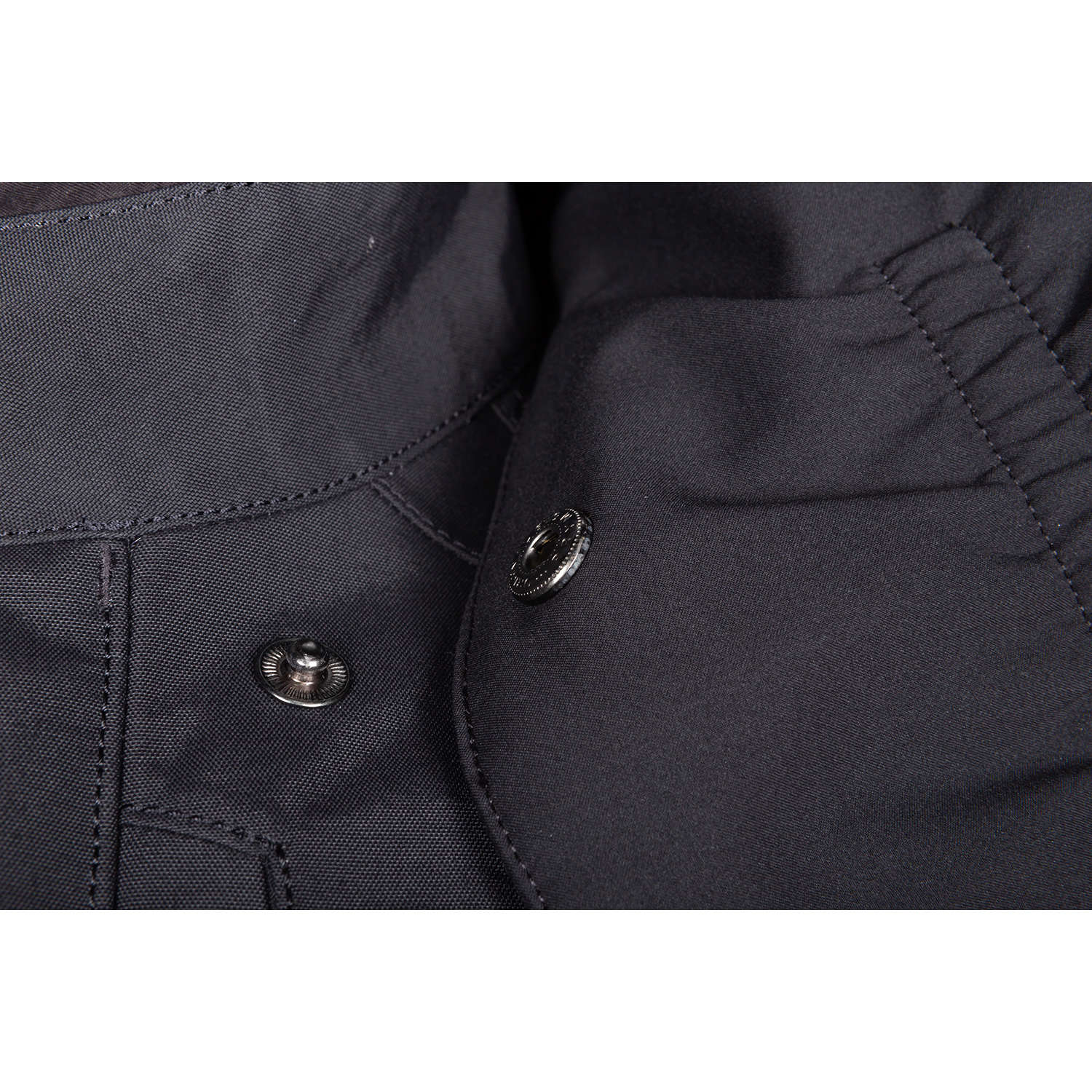 Kodiak jacket