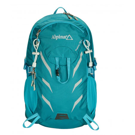 Alpina FUSION 20 trekking backpack - blue