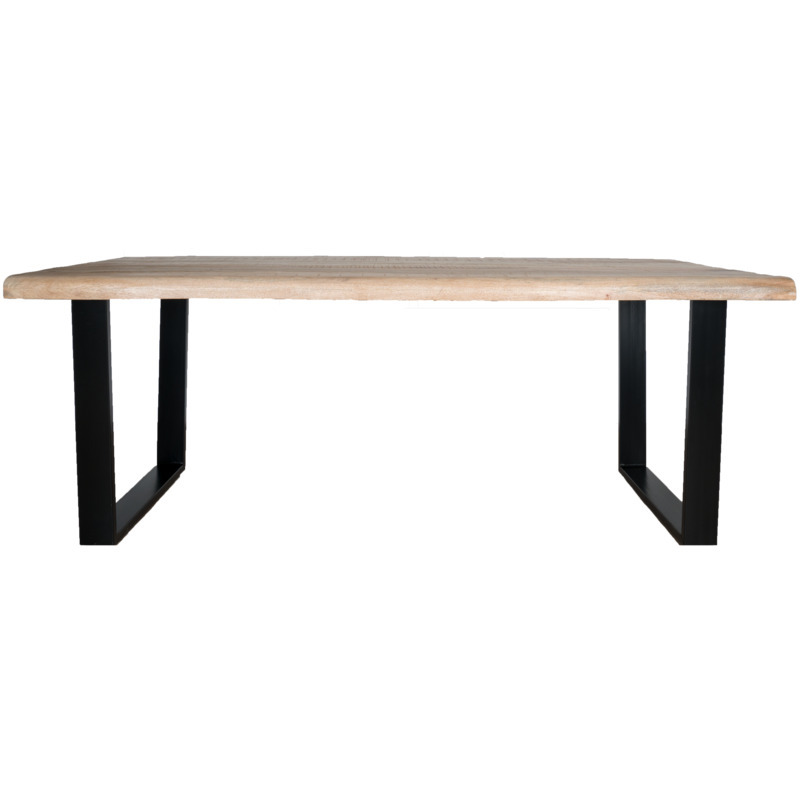 tafel Uvra 180cm boom