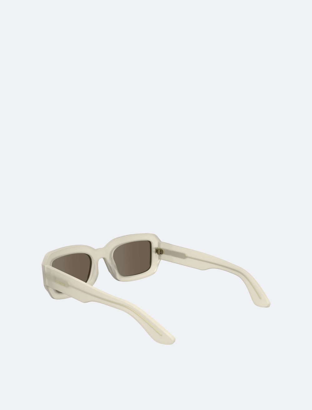 COACH Naturals Modern Rectangle Sunglasses