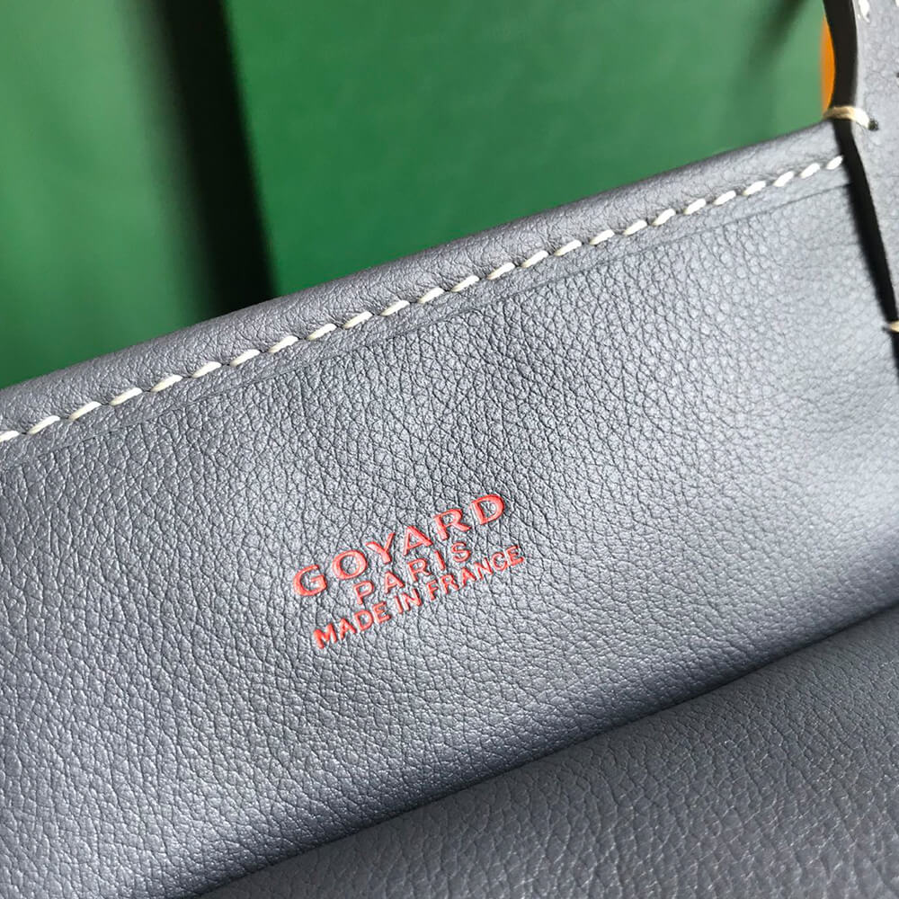Goyard Anjou Mini Bag - Top Club