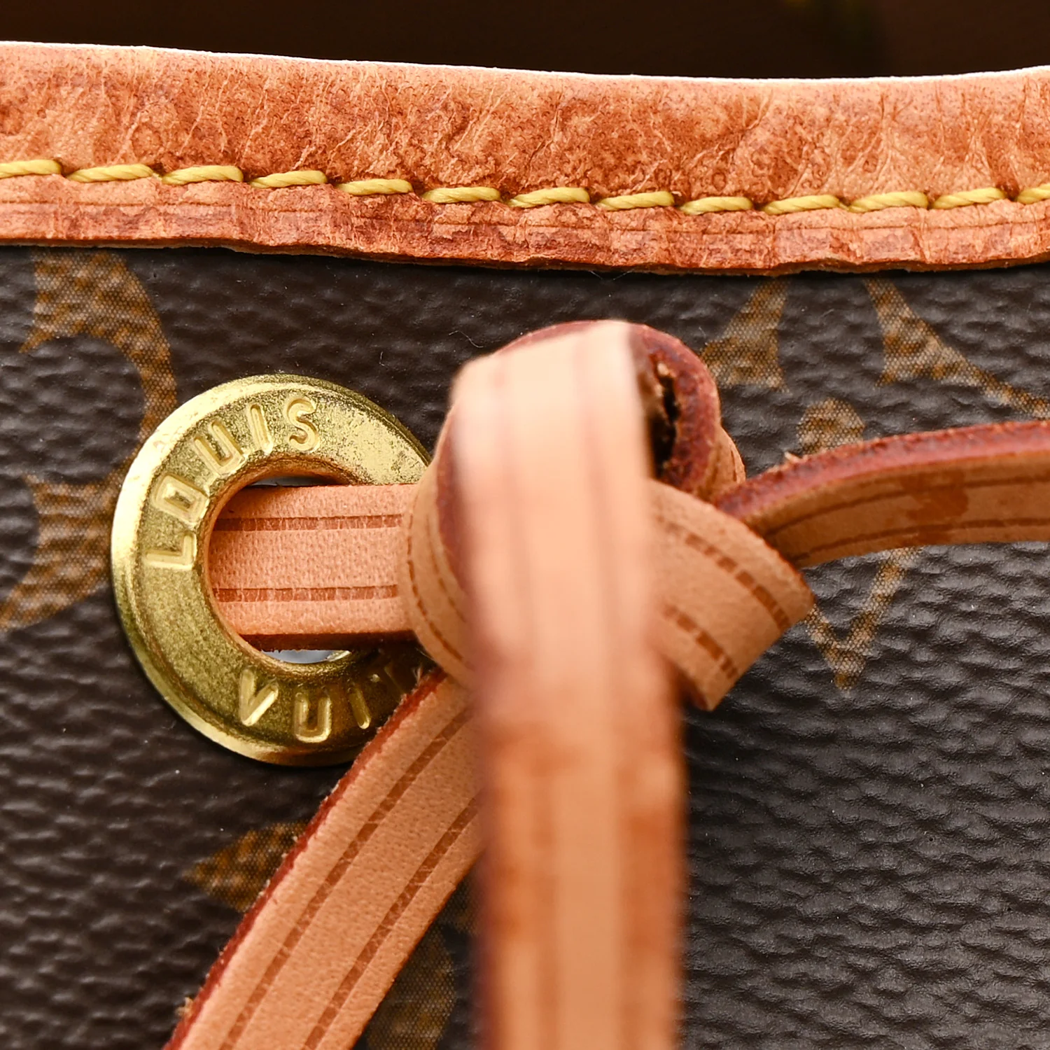 Monogram Petit Noe NM - Top Club