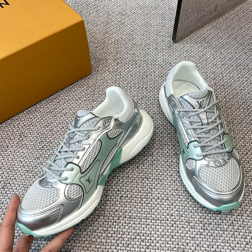 LV Olympia Sneaker - Top Club