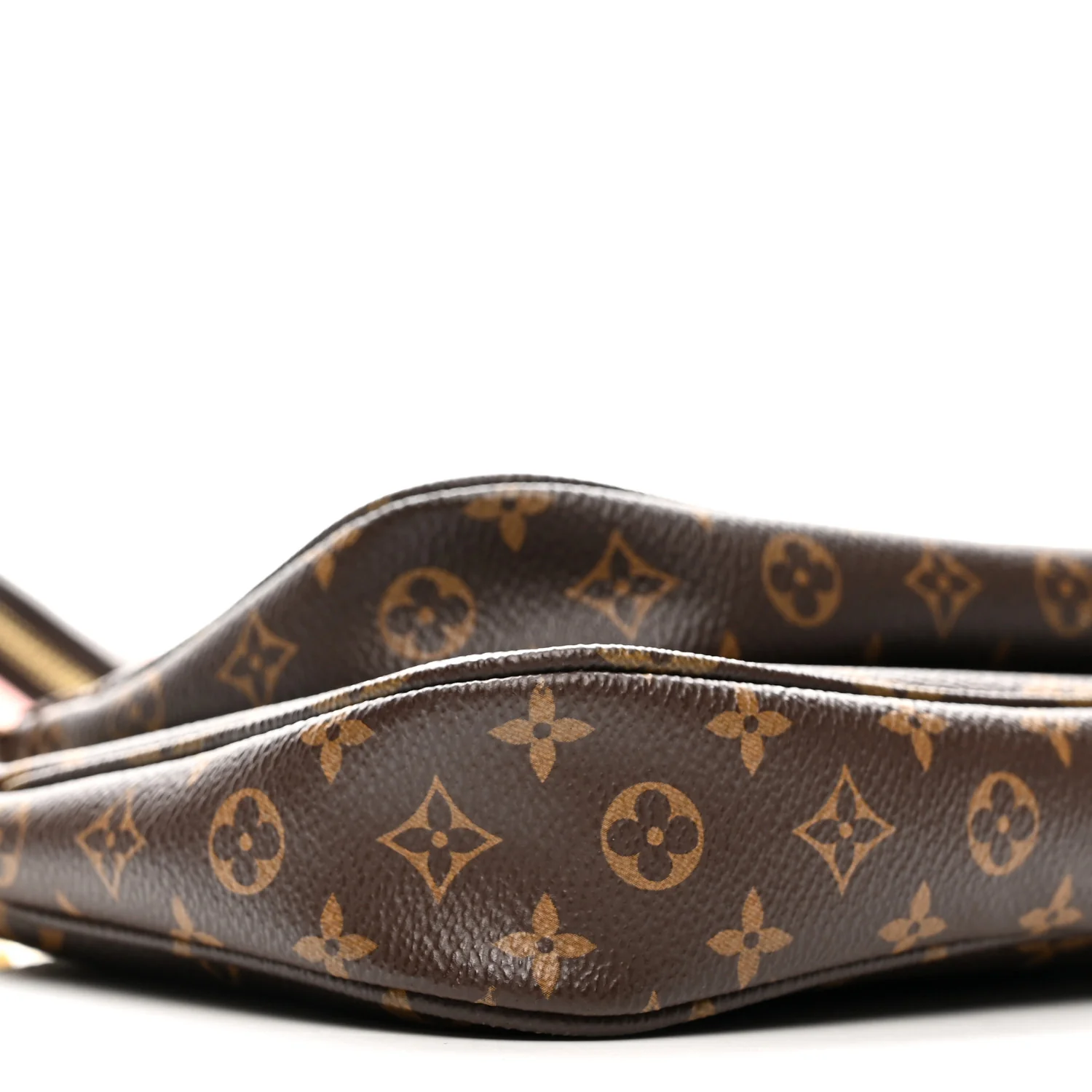 Monogram Multi Pochette Accessories Rose Clair - Top Club