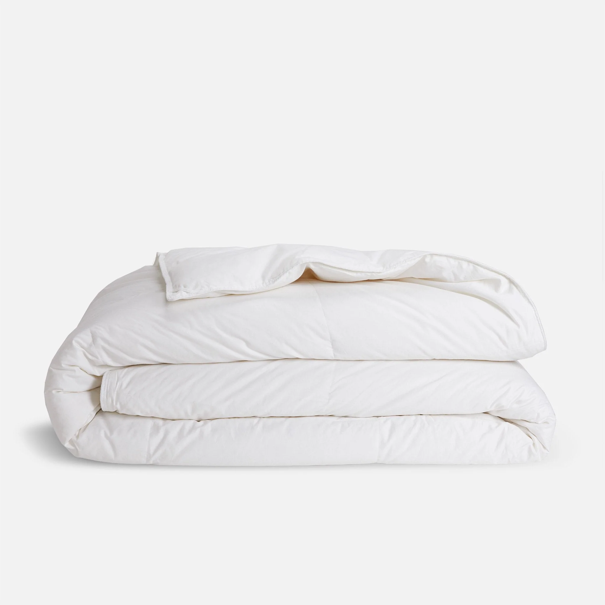 Luxe Sateen Retail Move-In Bundle: Comforter