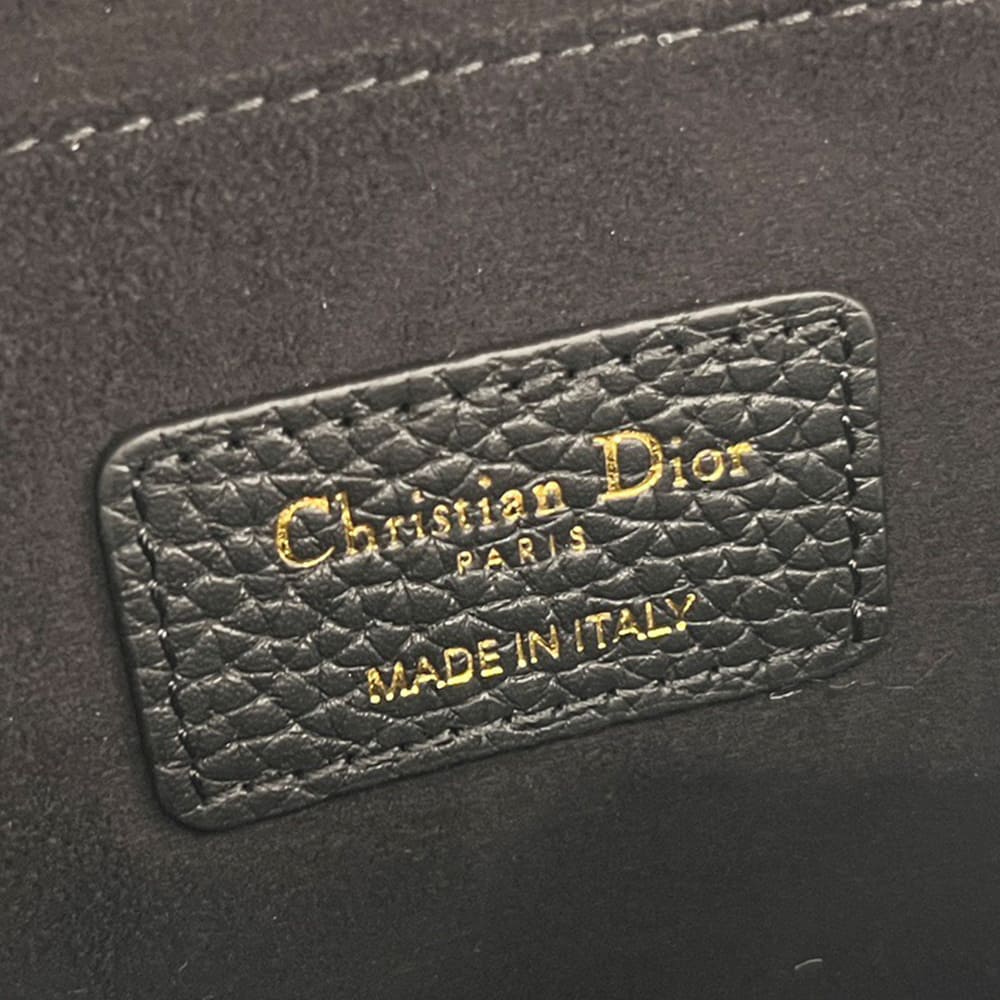 Dior Bobby East-West Bag - Top Club