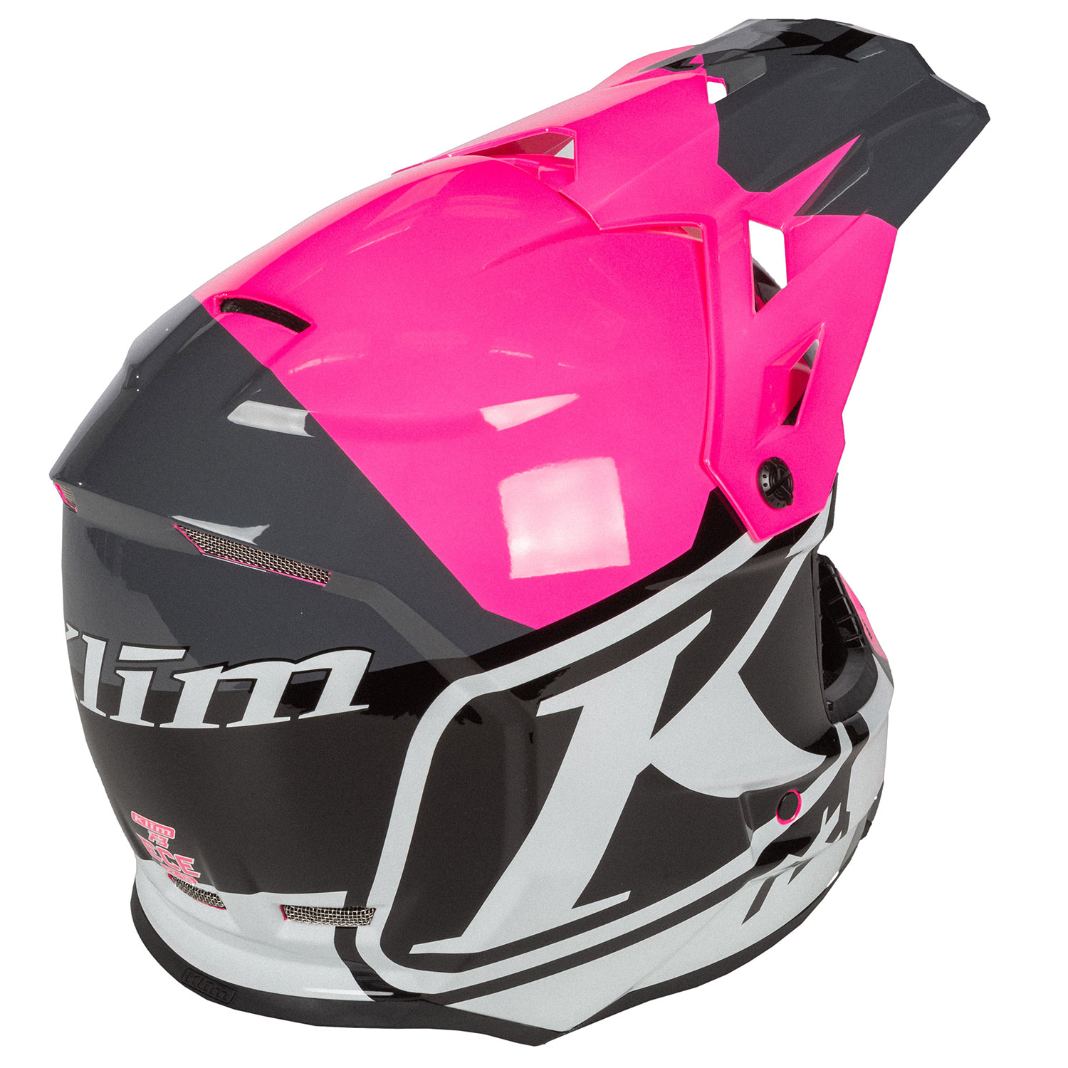 F3 Helm ECE