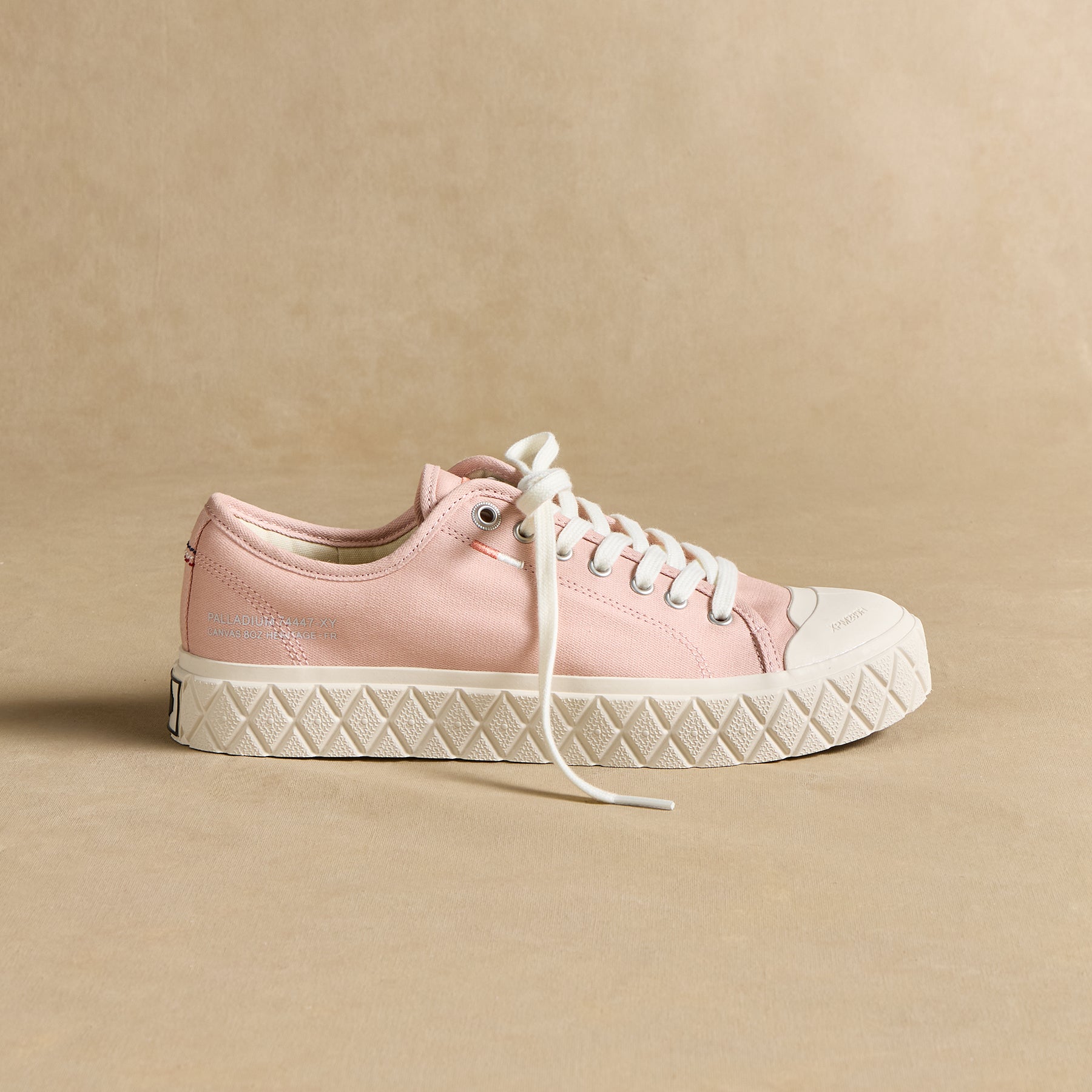 Palla Ace Low Top Sneakers - Sundance Living