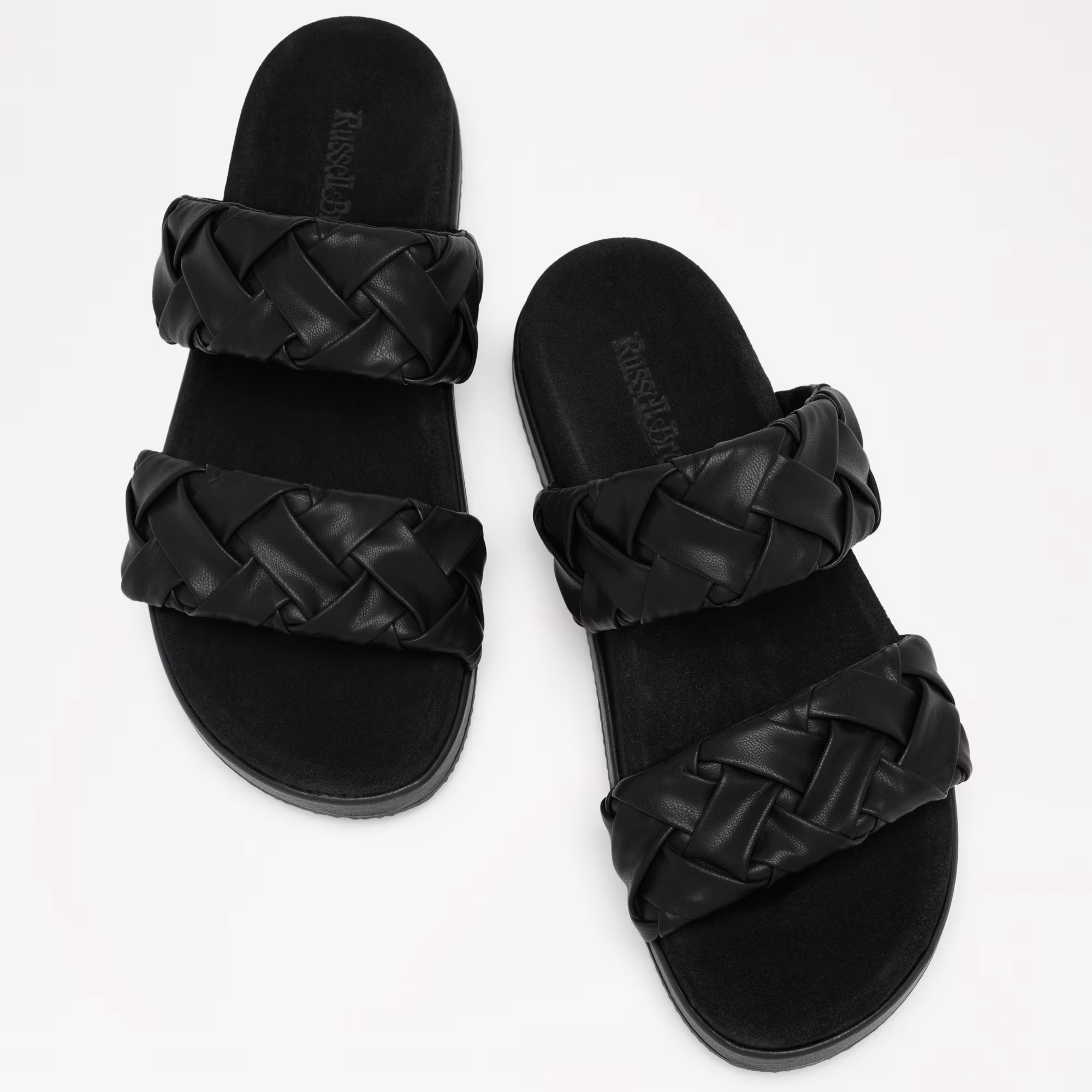 KirklandWoven Slide