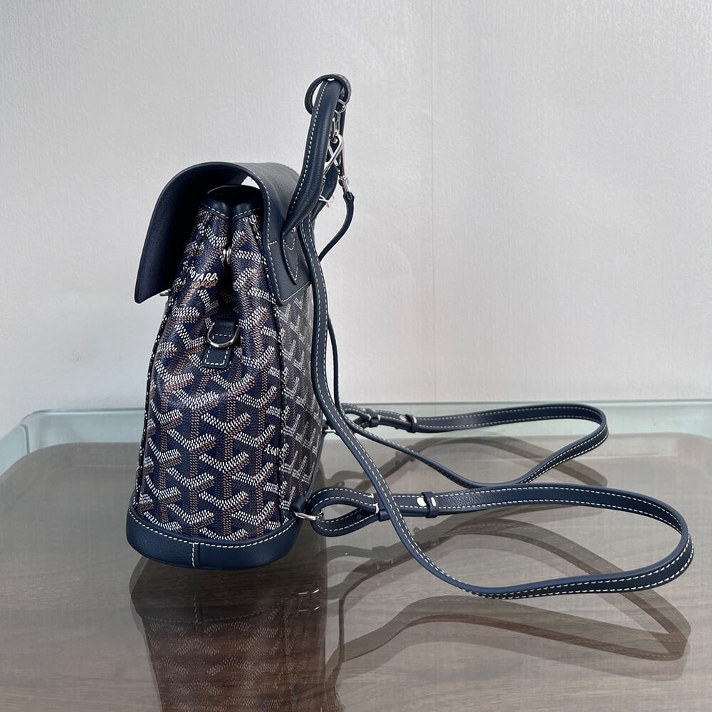 Goyard Alpin Mini Backpack - Top Club
