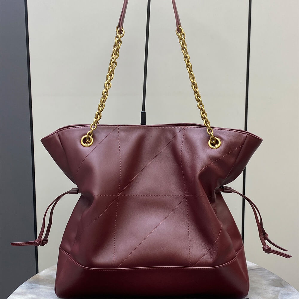 YSL JAMIE 4.3 LARGE POCHON(HIGH-END GRADE) - Top Club