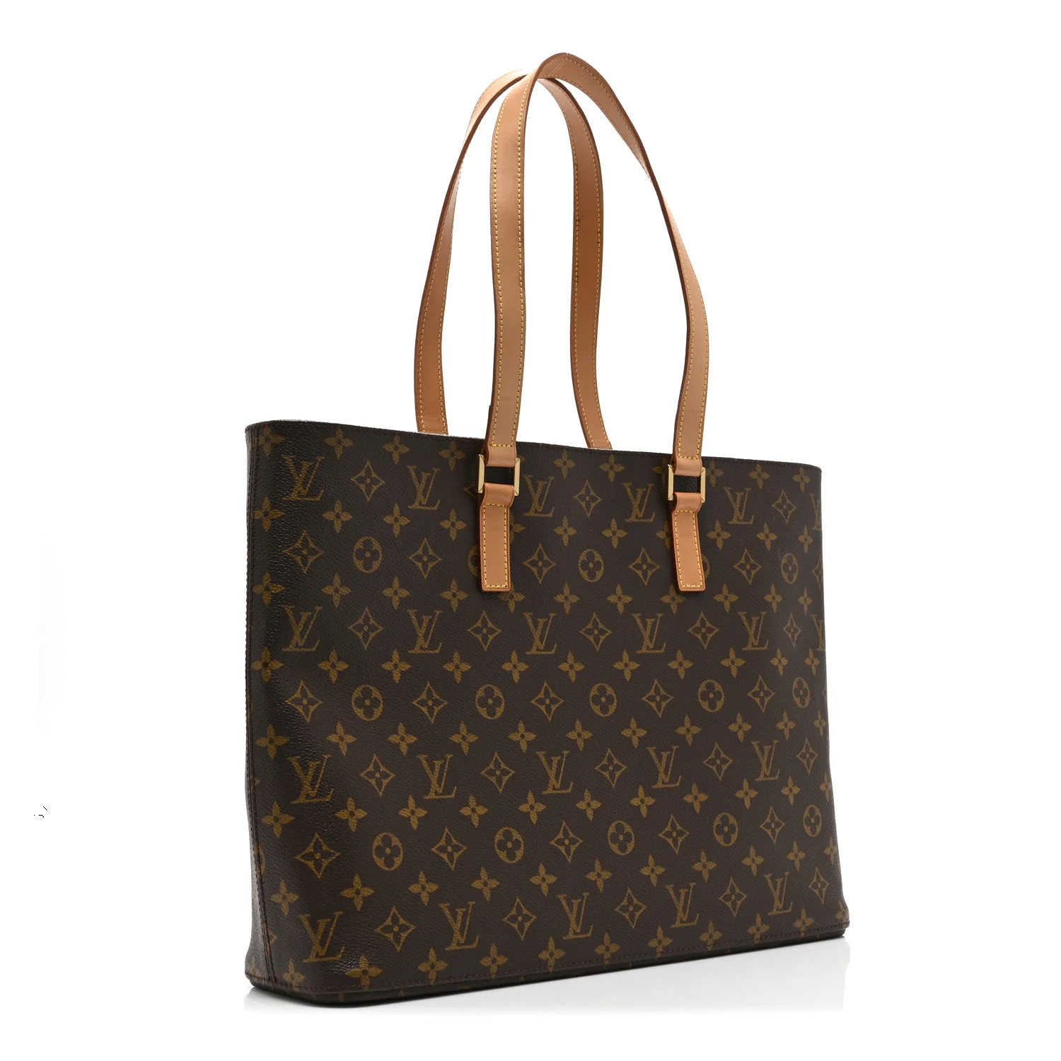 Monogram Luco - Top Club