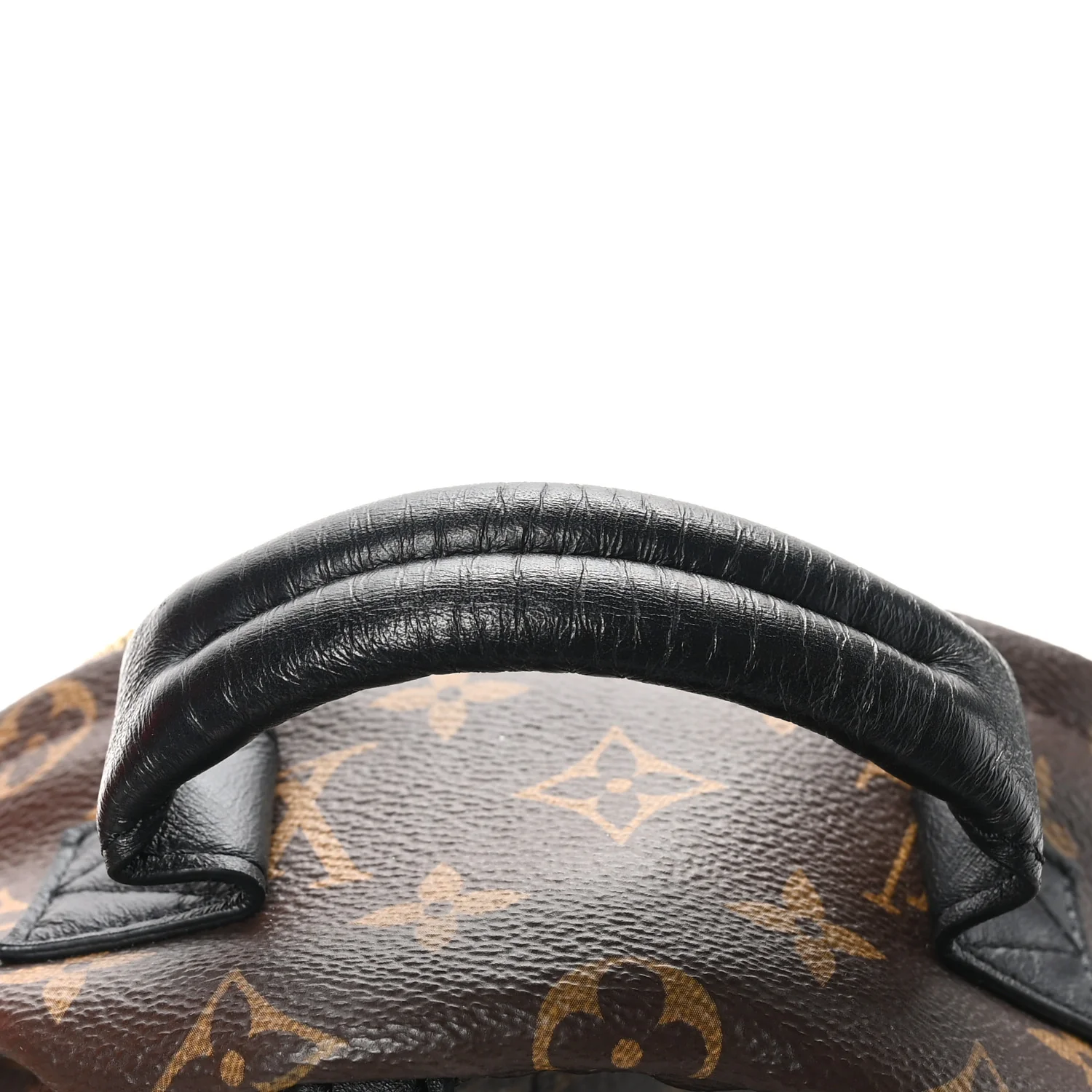 Monogram Palm Springs Backpack PM - Top Club