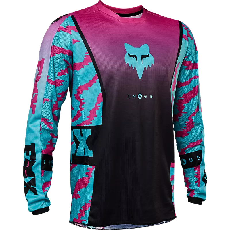 180 Nuclear Jersey