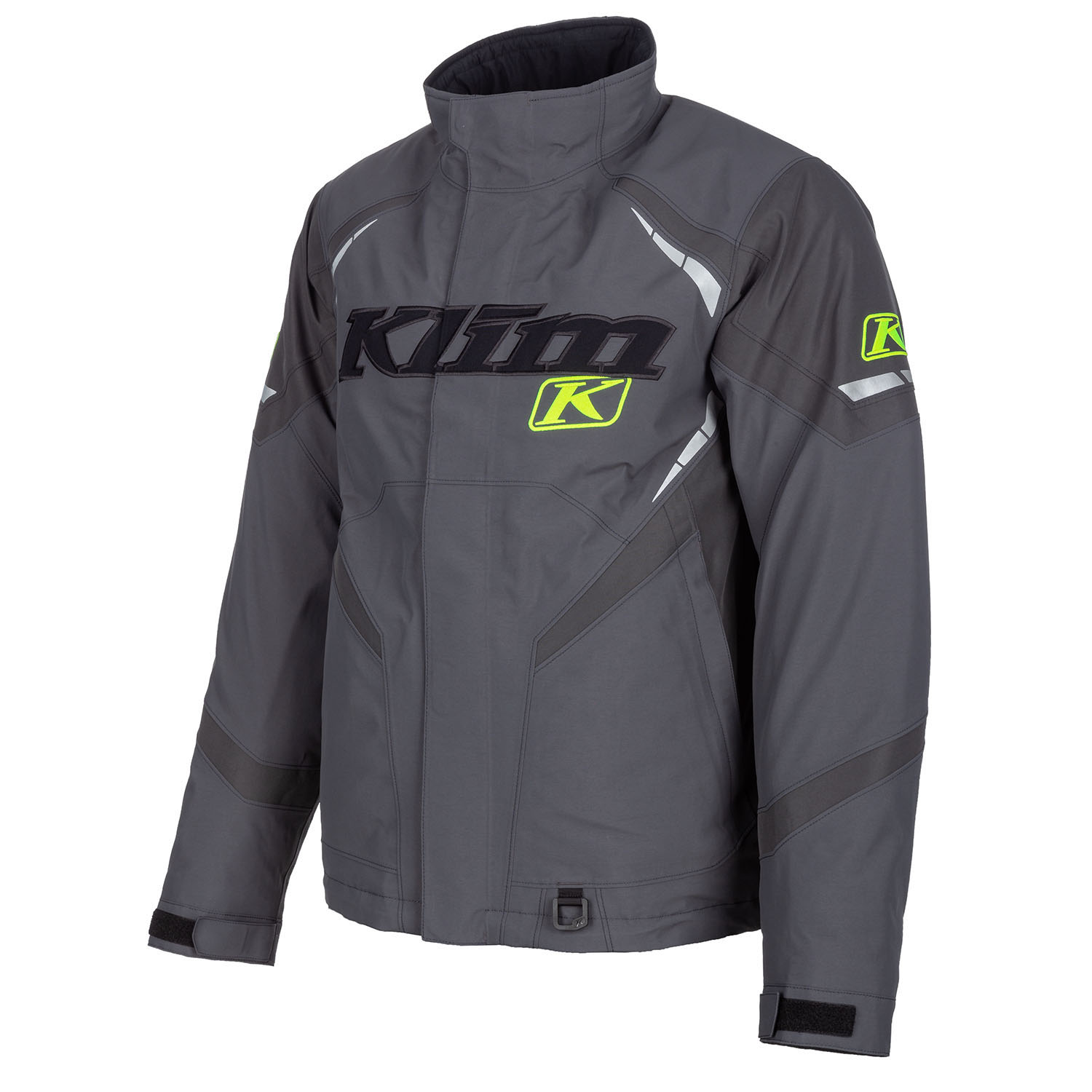 Keweenaw Jacket