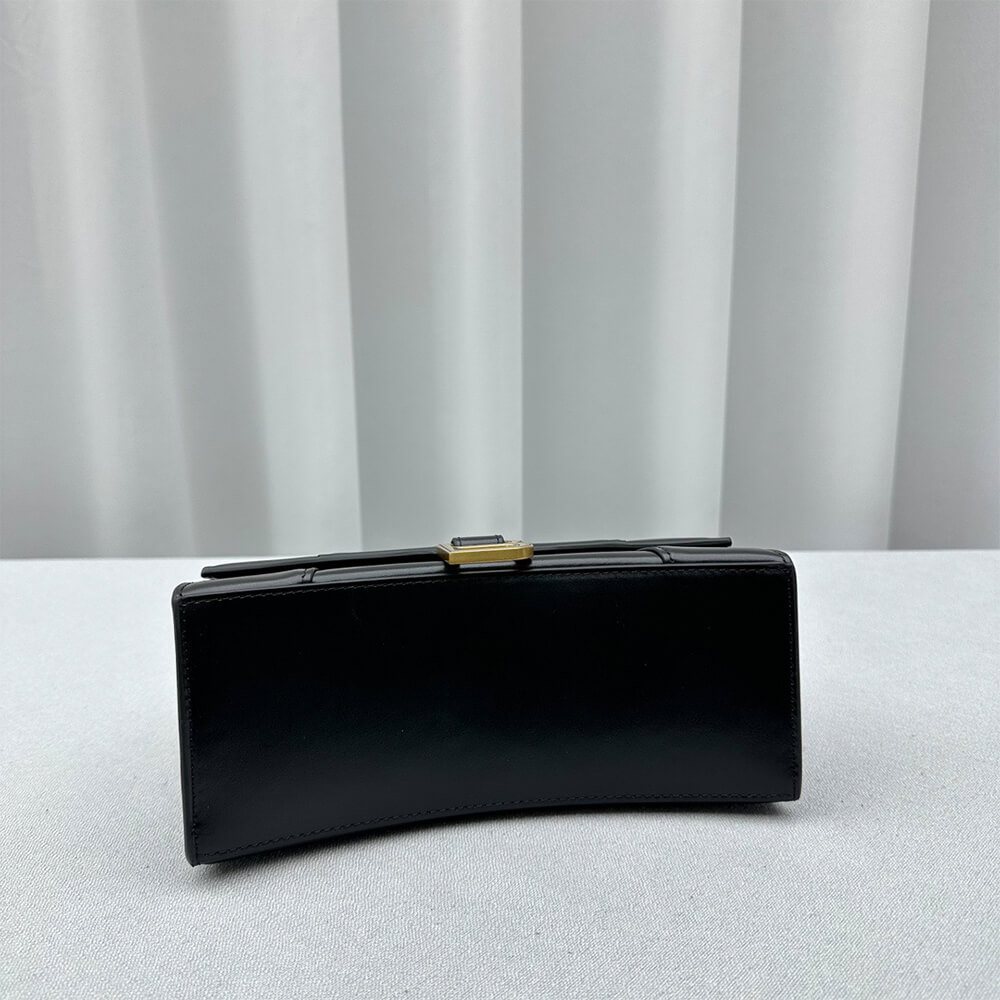 Balenciaga Hourglass Handbag Small(high-end grade) - Top Club