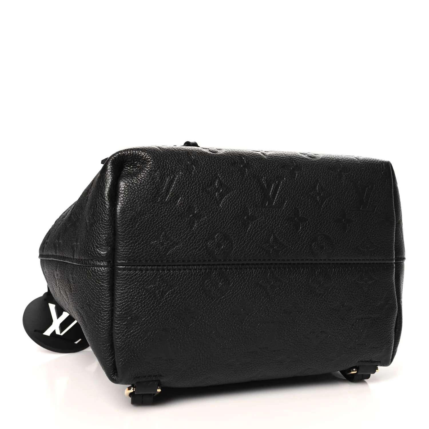 Empreinte Montsouris NM Backpack Black - Top Club