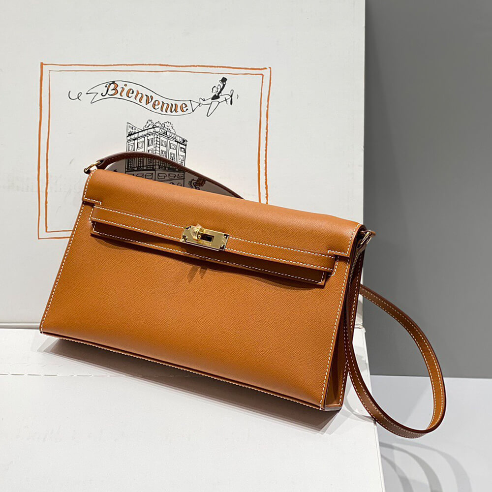 Hermes Kelly Elan(HIGH-END Grade) - Top Club
