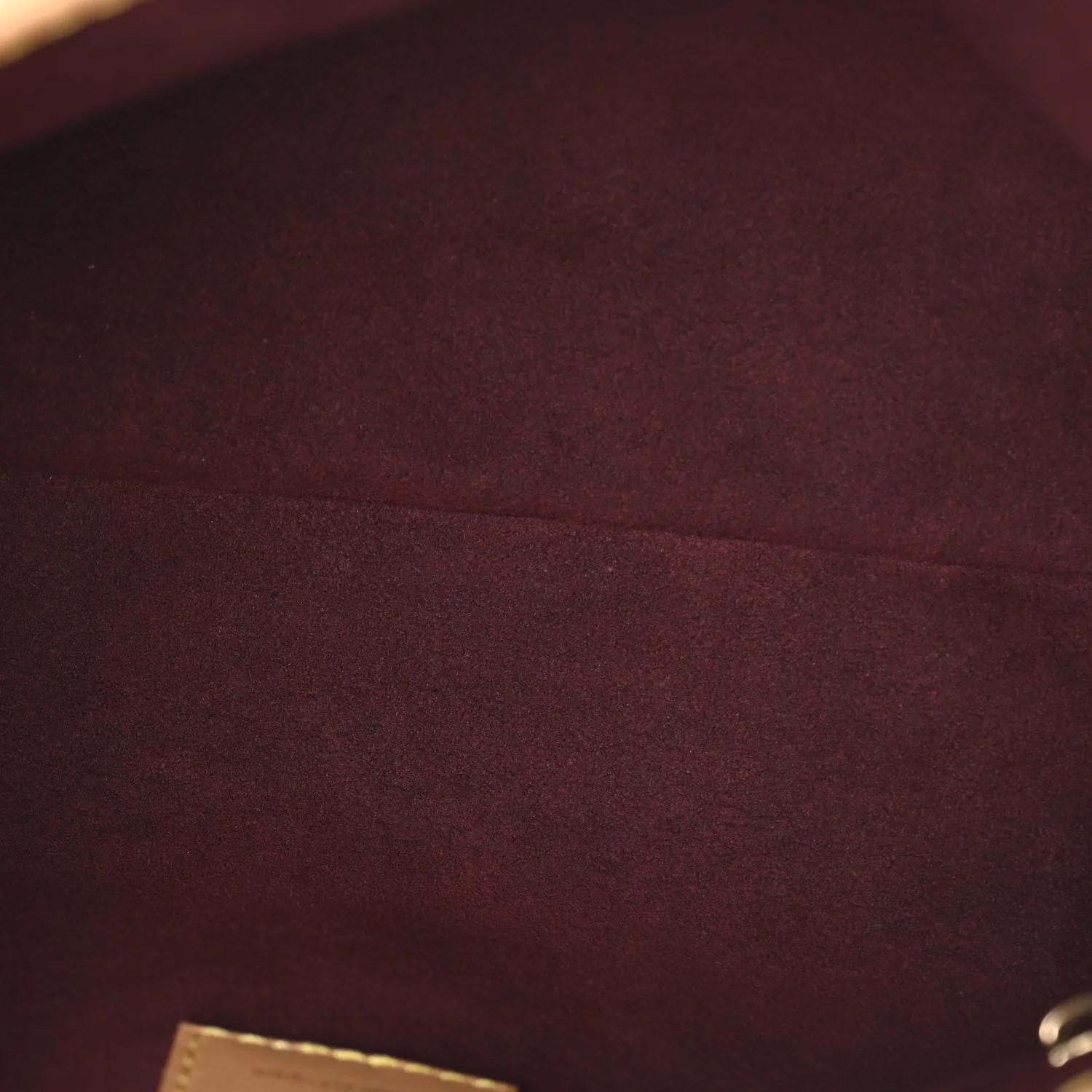 Monogram CarryAll BB - Top Club