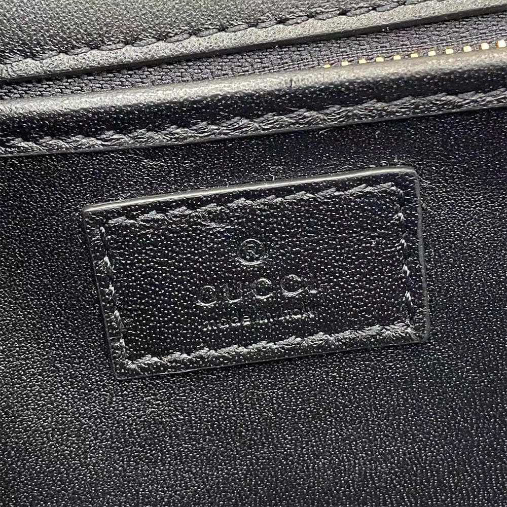 Gucci Bamboo Diva medium bag(HIGH-END GRADE) - Top Club