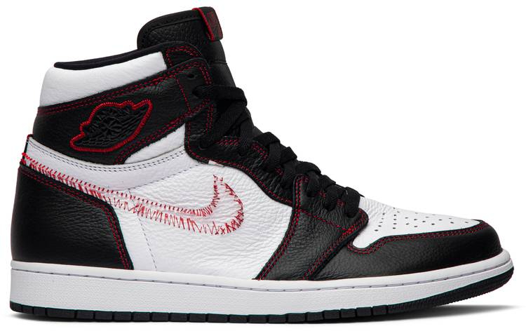 Air Jordan 1 Retro High OG  Defiant  CD6579-071 - Sneaker Replica Workshop