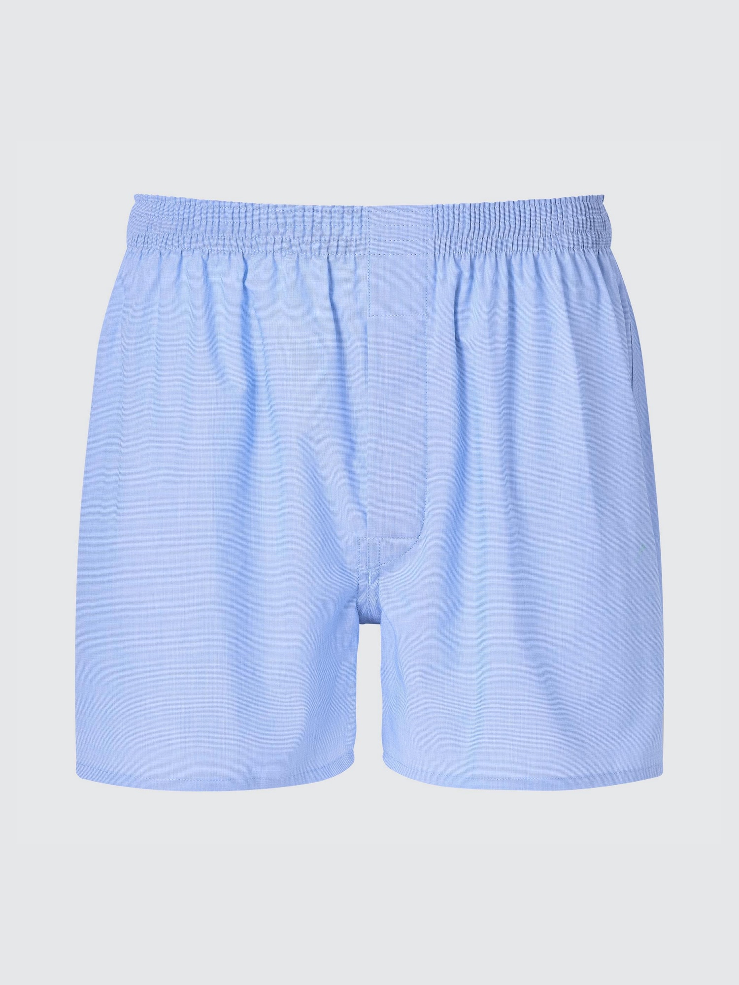 Woven Trunks