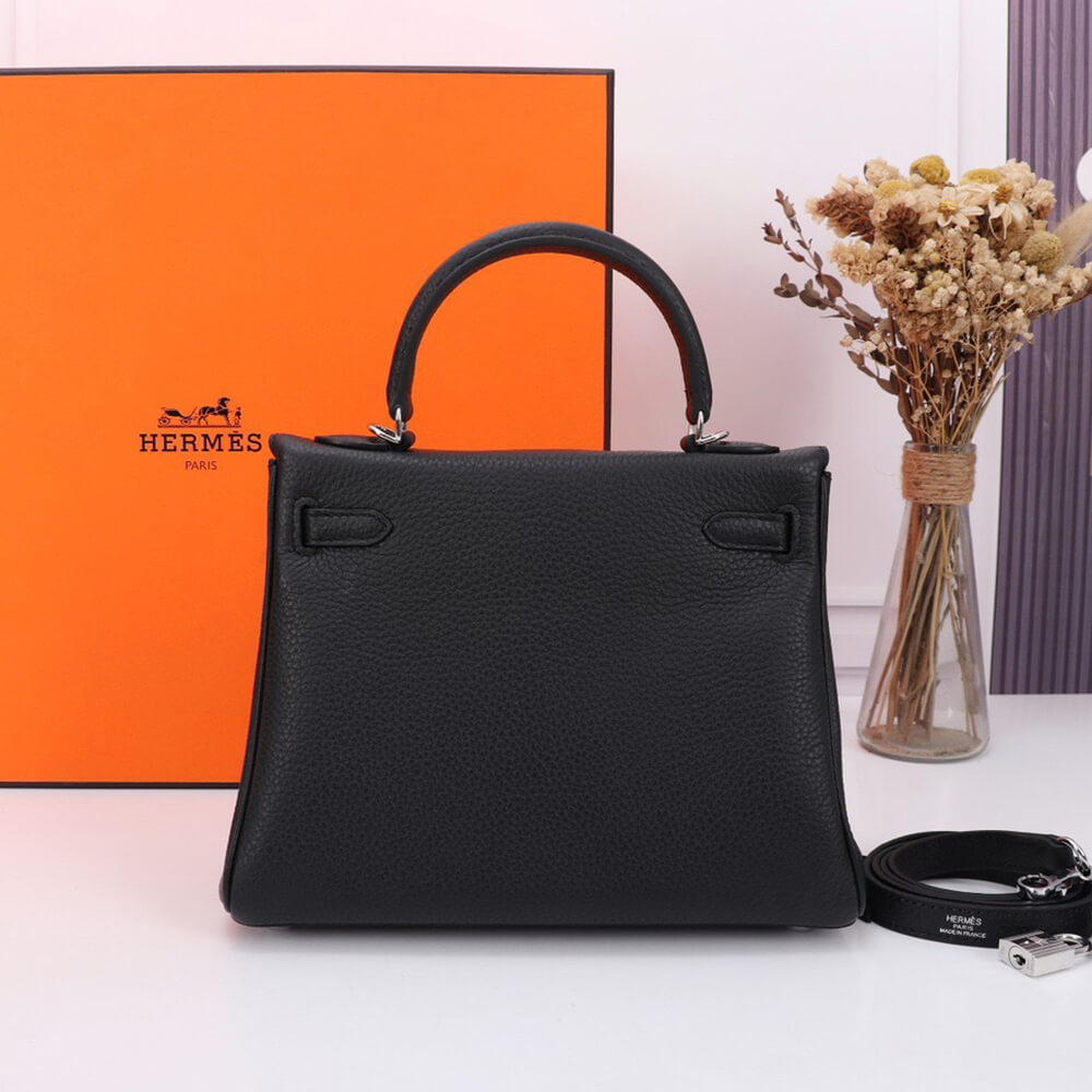 Hermes Kelly 28 - Top Club
