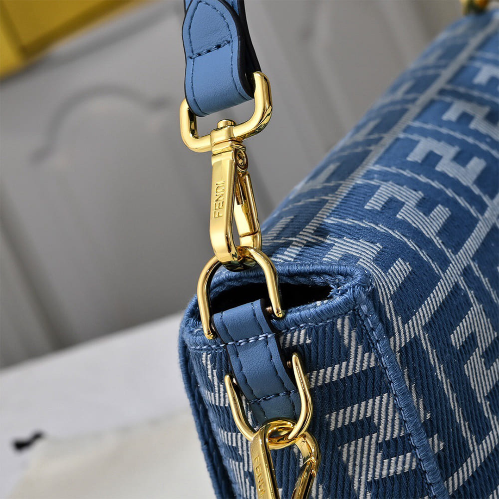 Fendi Baguette - Top Club