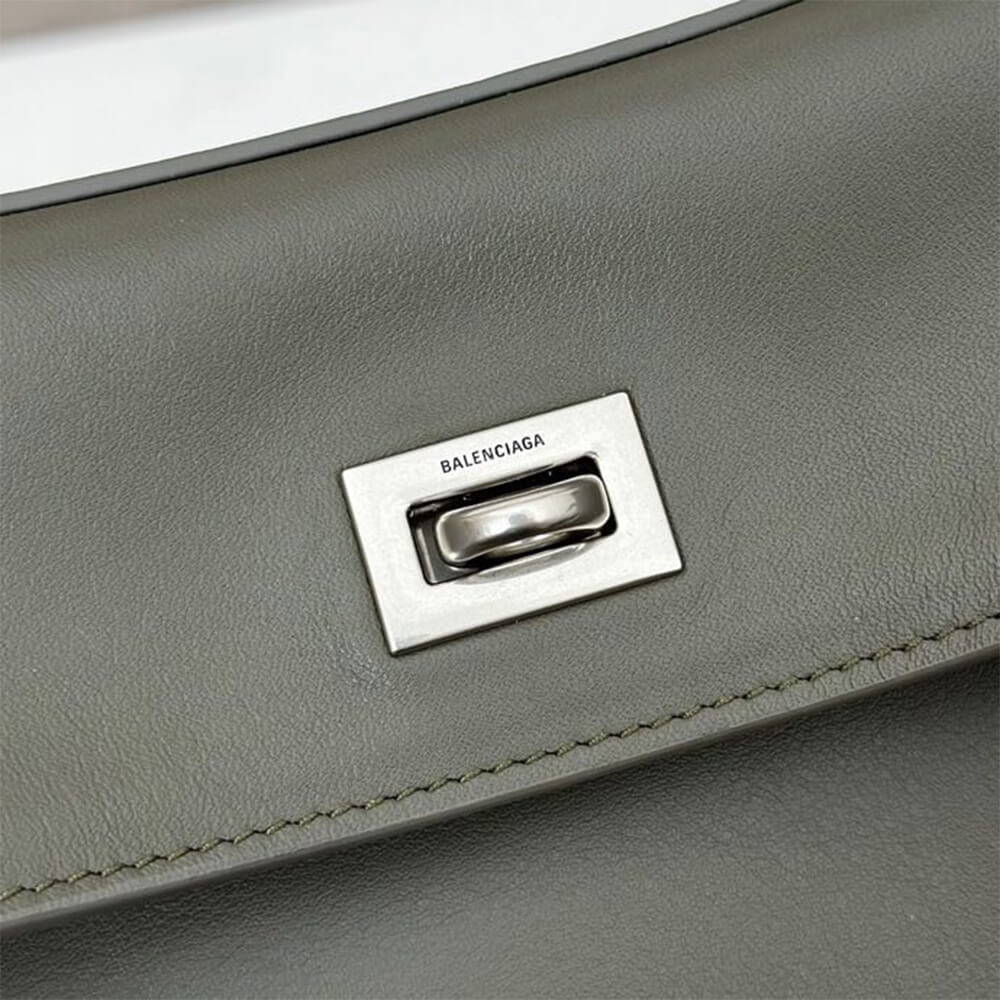 Balenciaga Rodeo Medium Handbag(HIGH-END GRADE) - Top Club