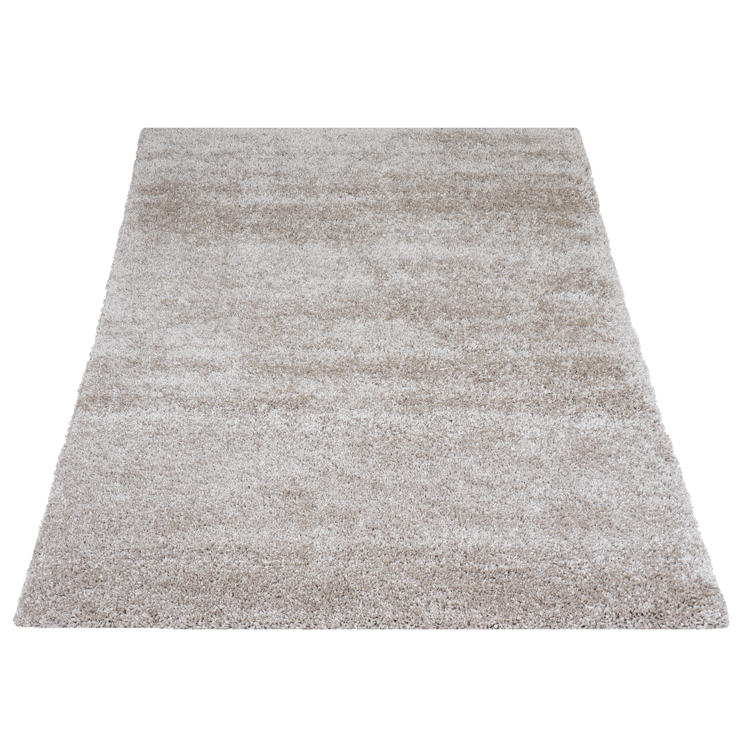 Vloerkleed Rome Beige 300x400 cm