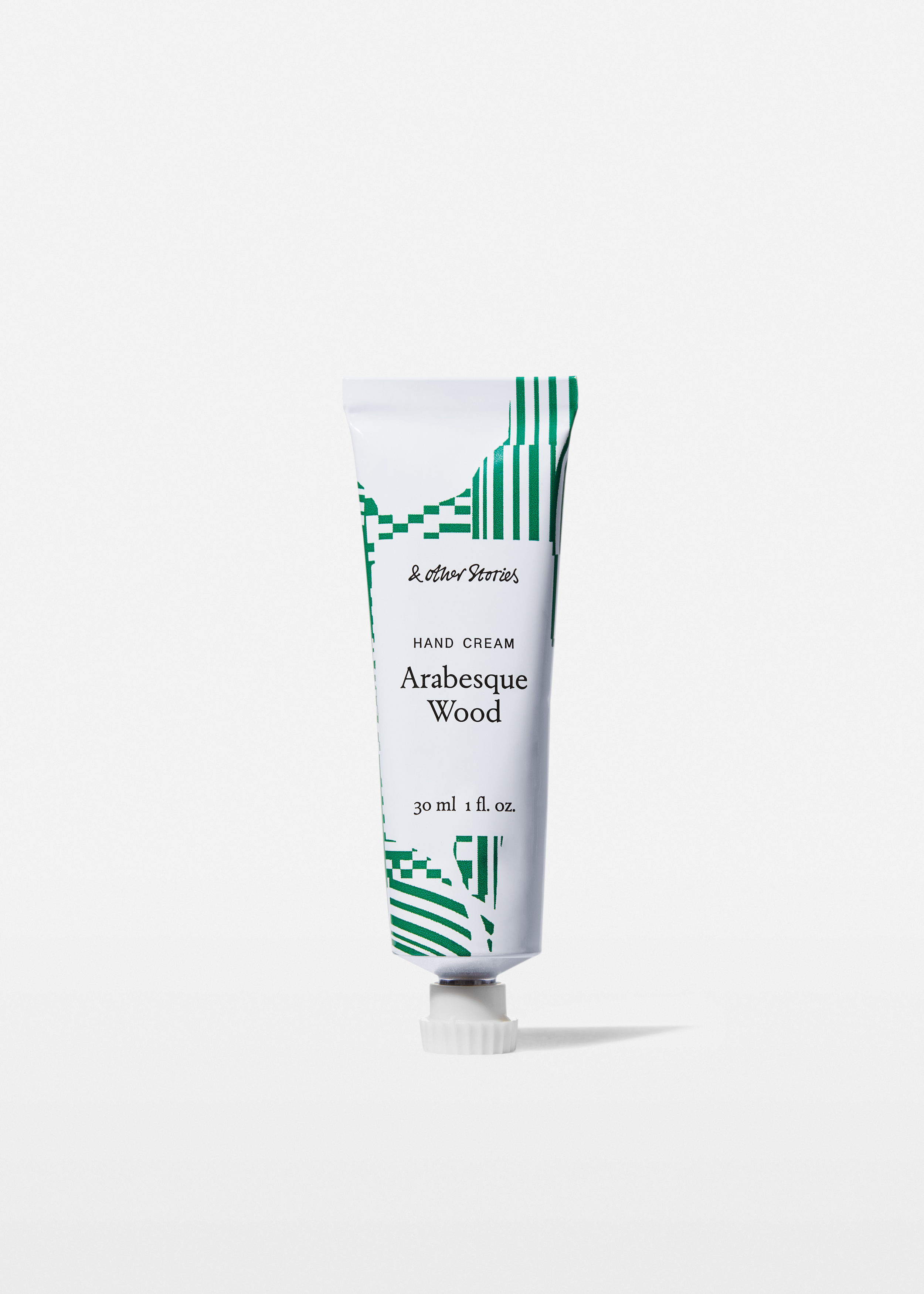 & Other Stories ARABESQUE WOOD ARABESQUE WOOD HAND CREAM