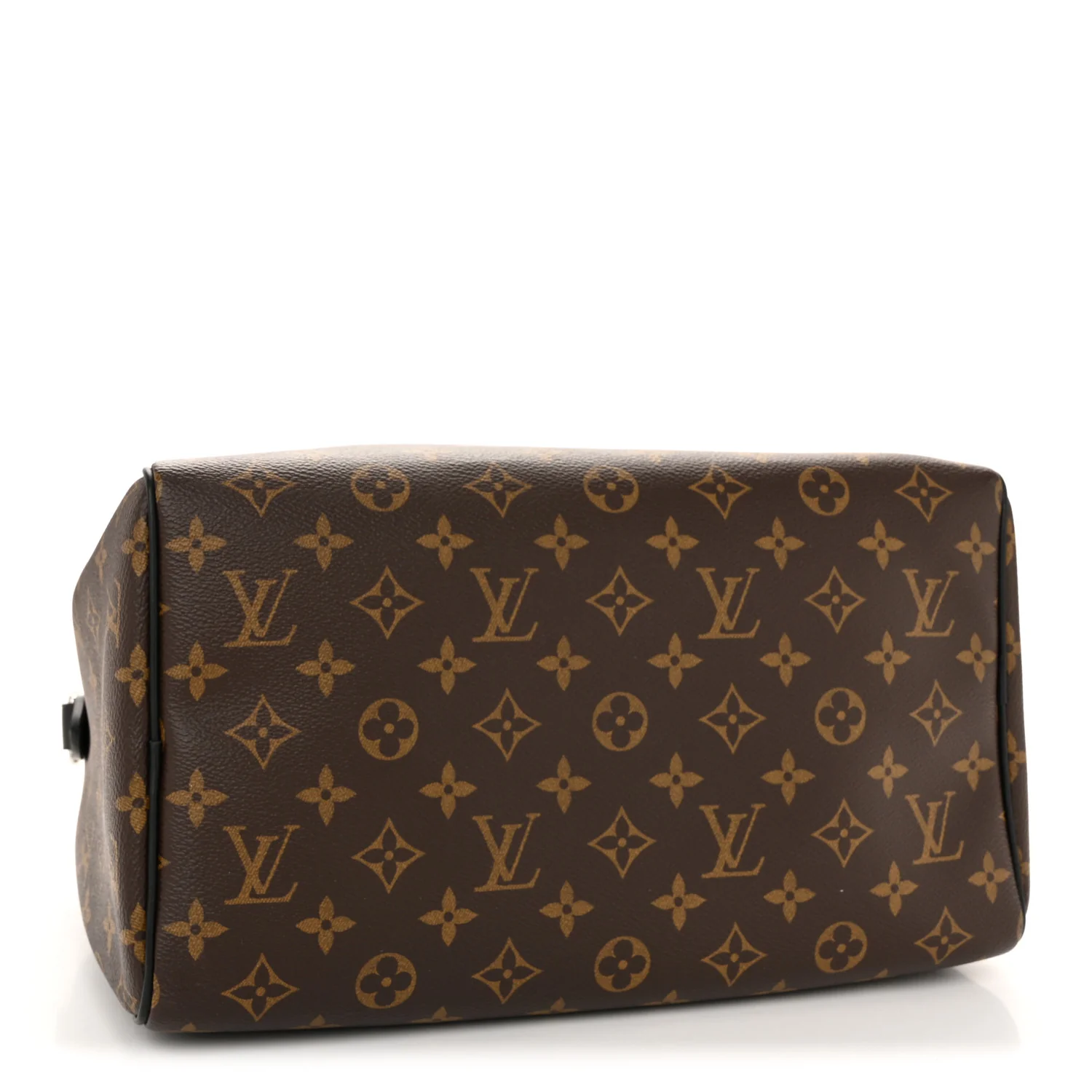 Monogram Speedy Soft 30 Dark - Top Club