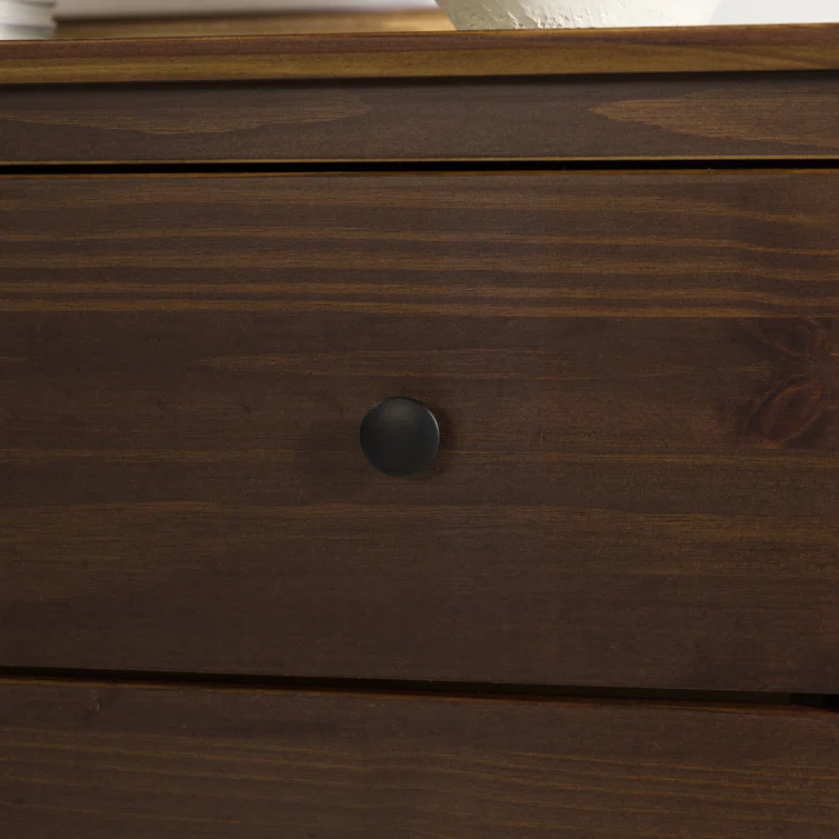 Bhuneshwar 4 - Drawer Dresser