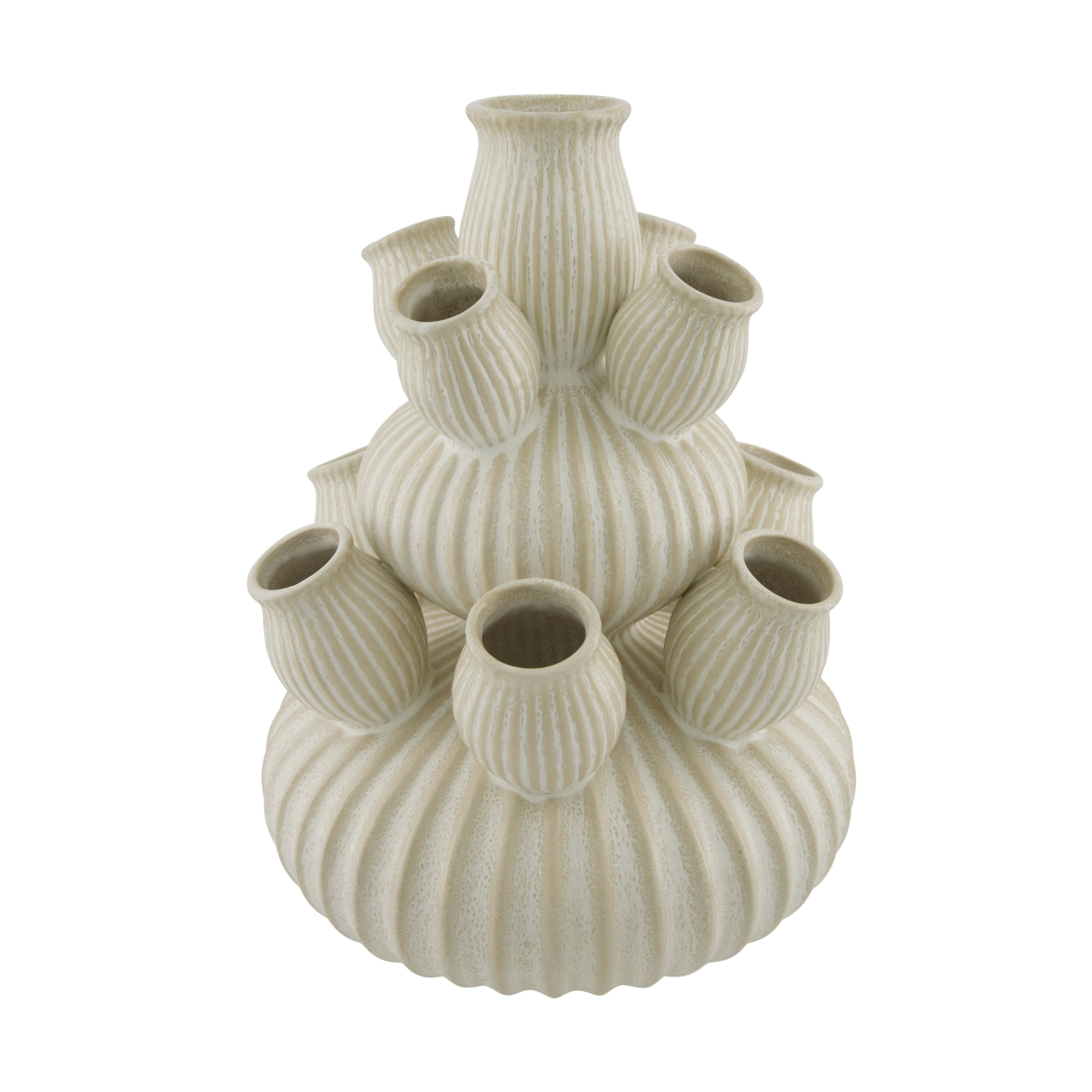 Vase ceramic
