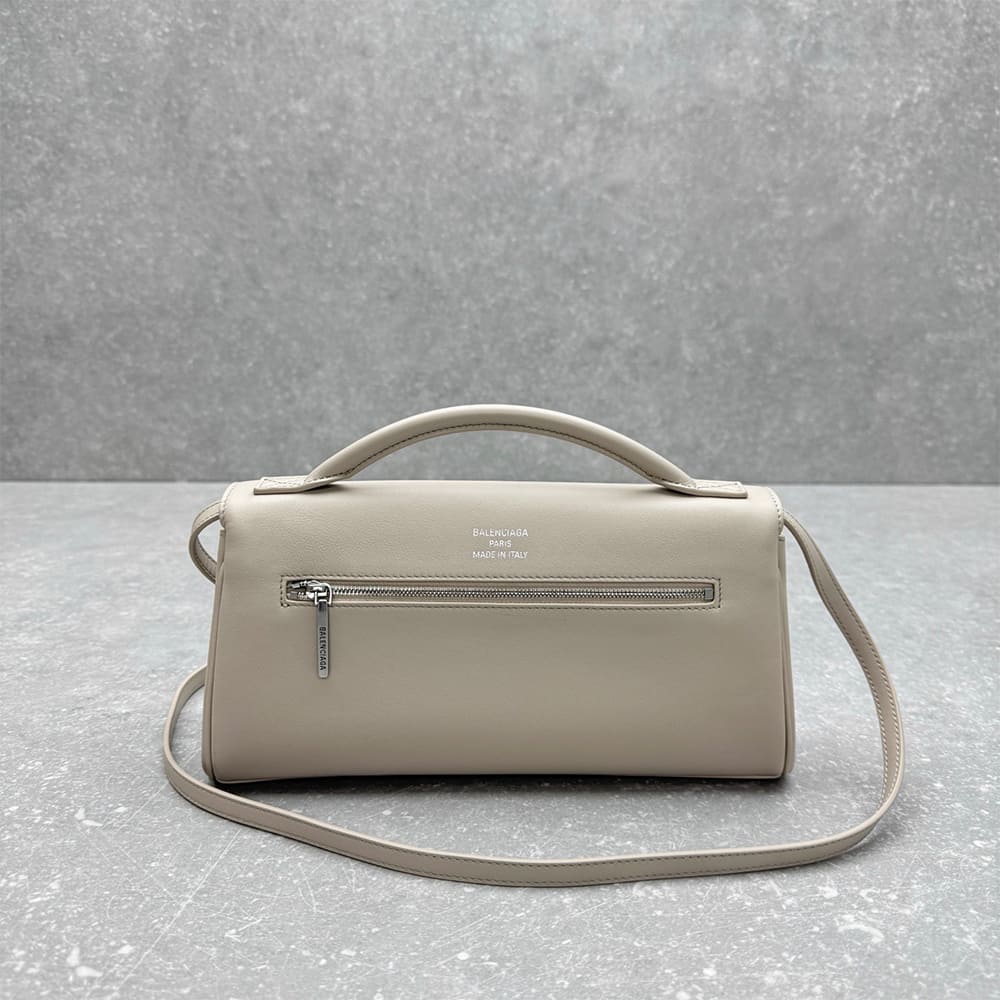 Balenciaga Women s Bel Air Clutch On Strap Small(HIGH-END GRADE) - Top Club