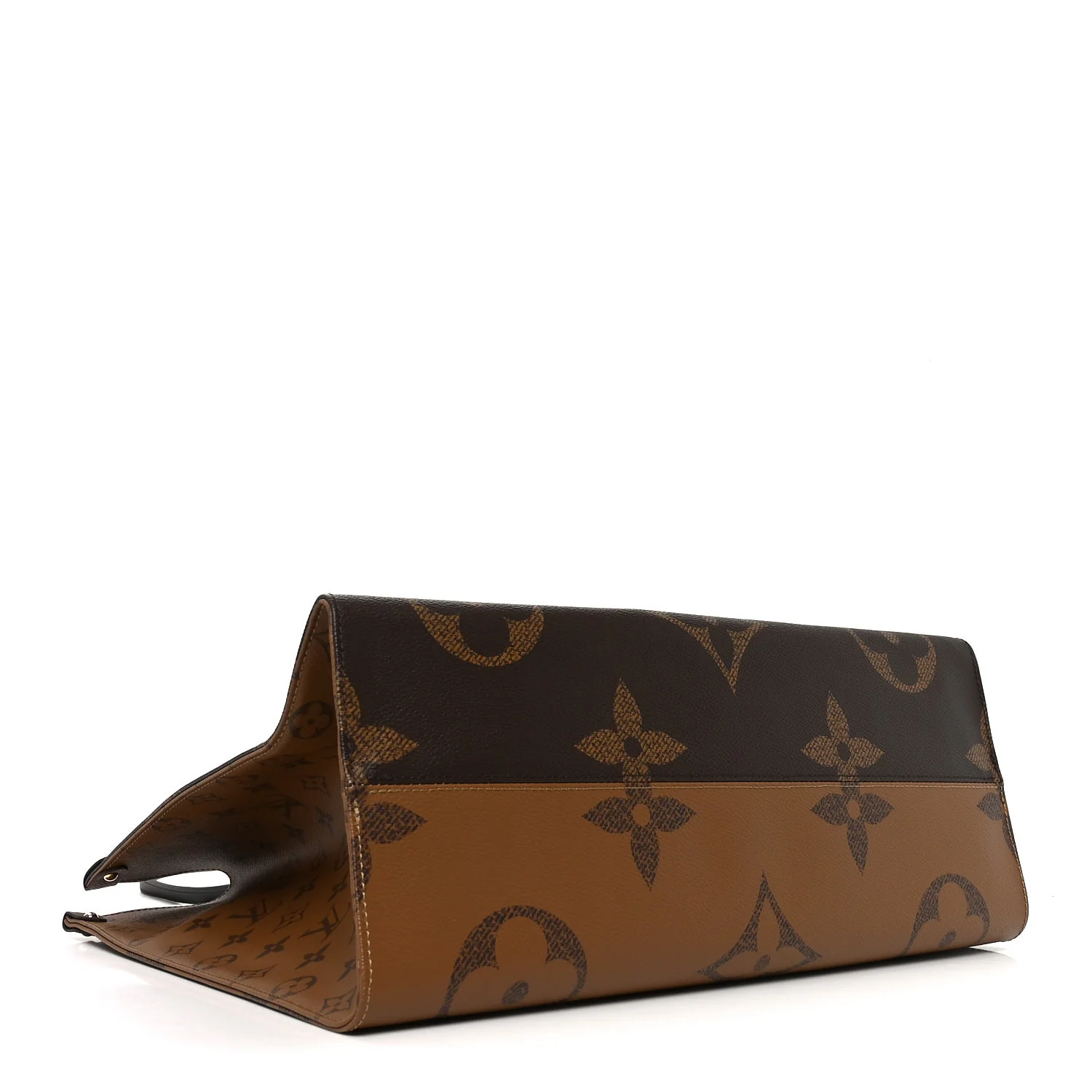 Reverse Monogram Giant Onthego GM - Top Club