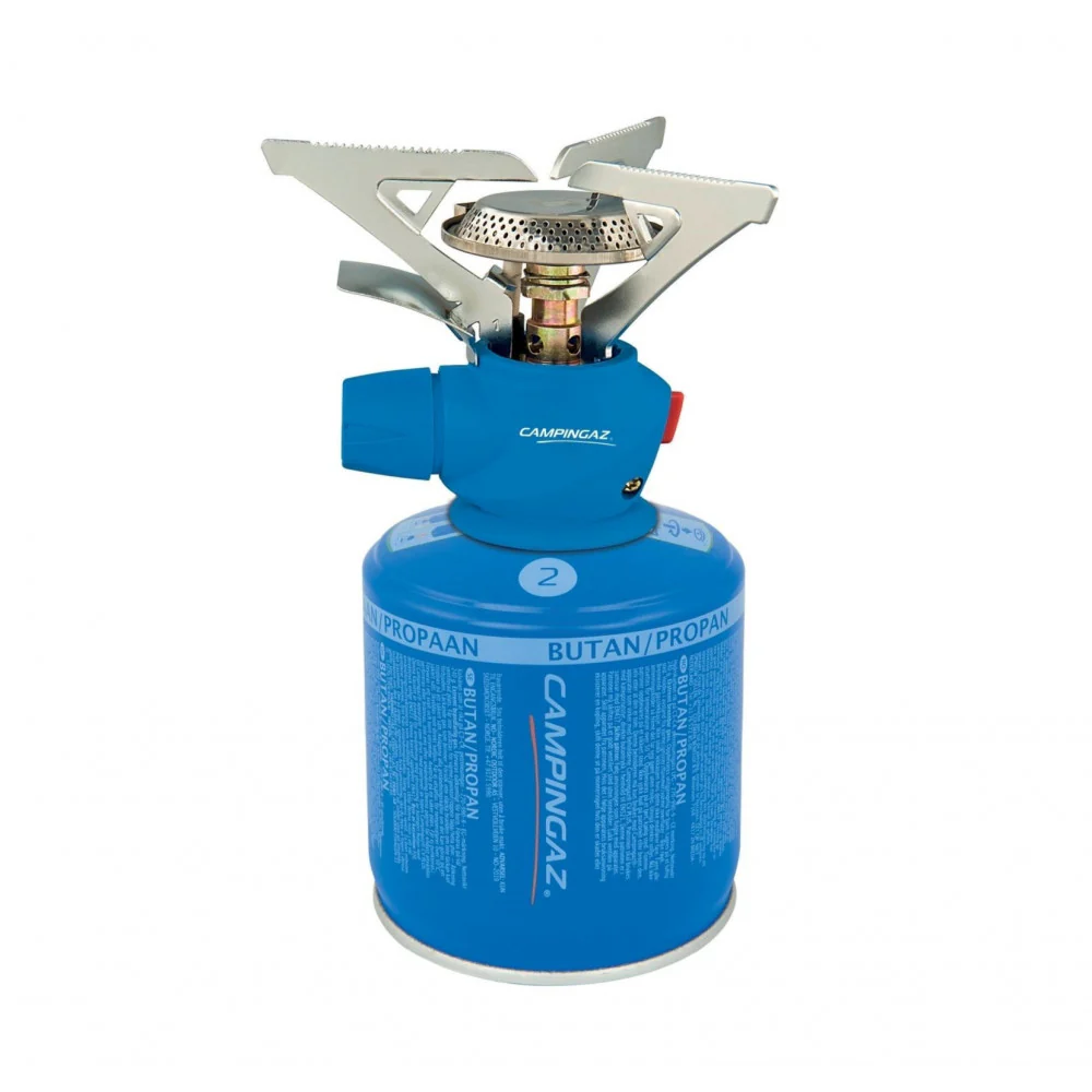 Campingaz TWISTER PLUS PZ gas stove
