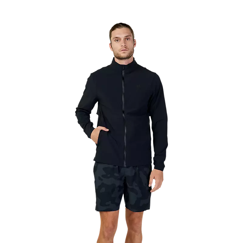 Matching jacket