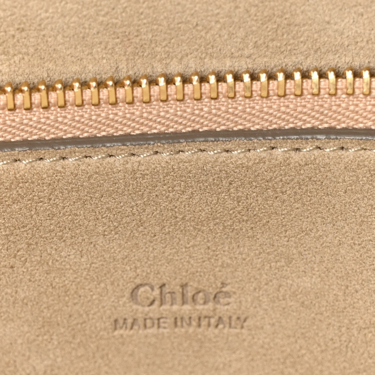 Suede Calfskin Medium Faye Shoulder Bag Black - Top Club