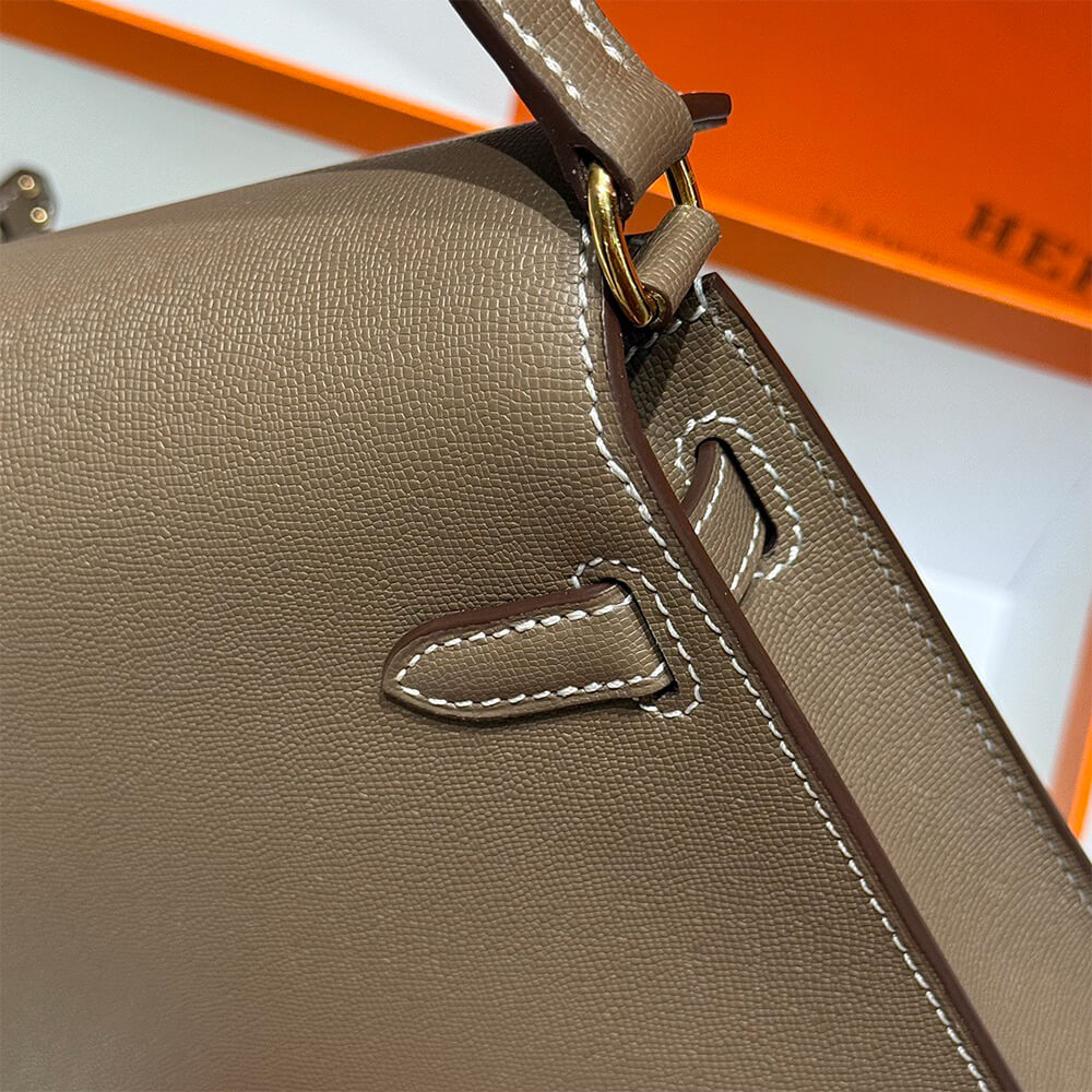Hermes Kelly Elan(HIGH-END Grade) - Top Club