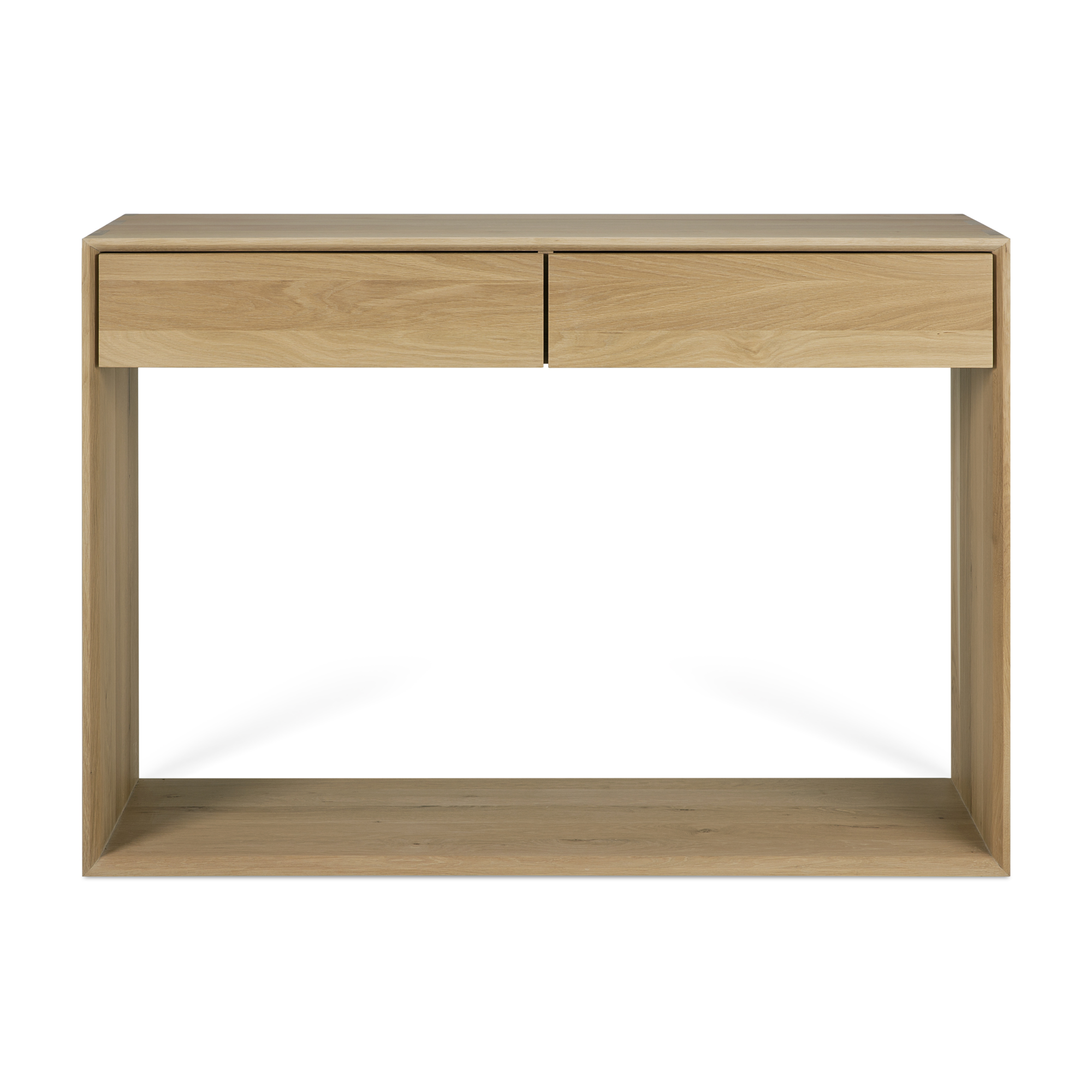 Console Nordic eiken 120 cm