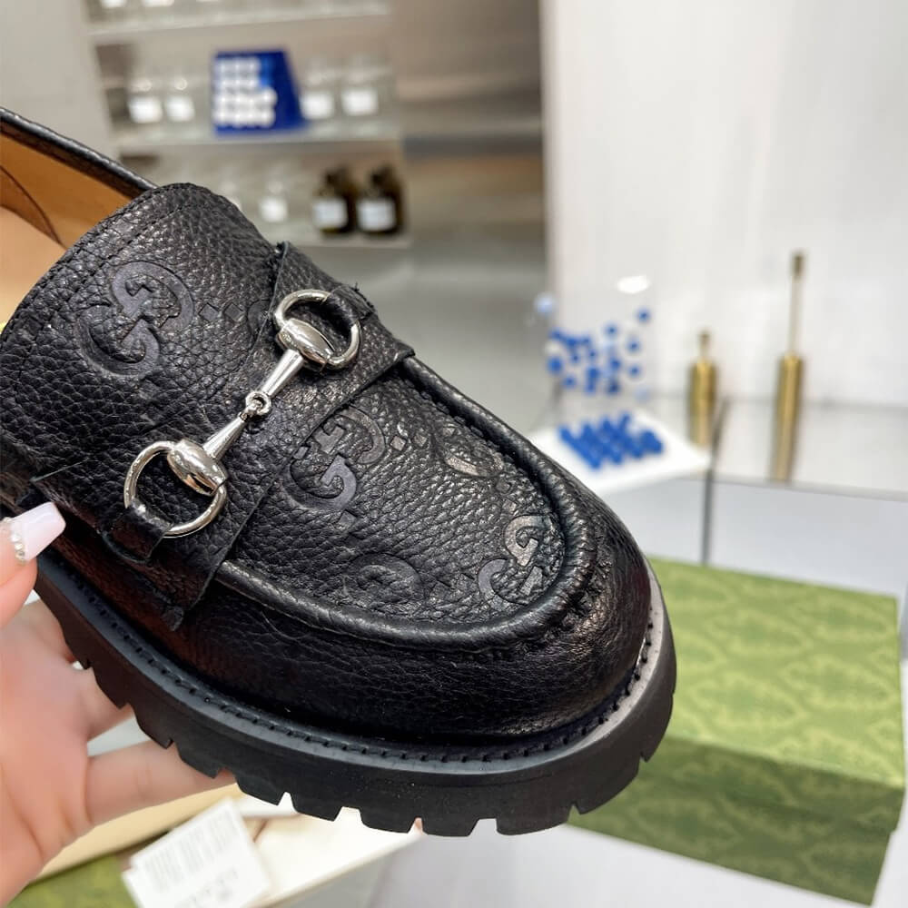 Gucci Women s Horsebit loafer - Top Club