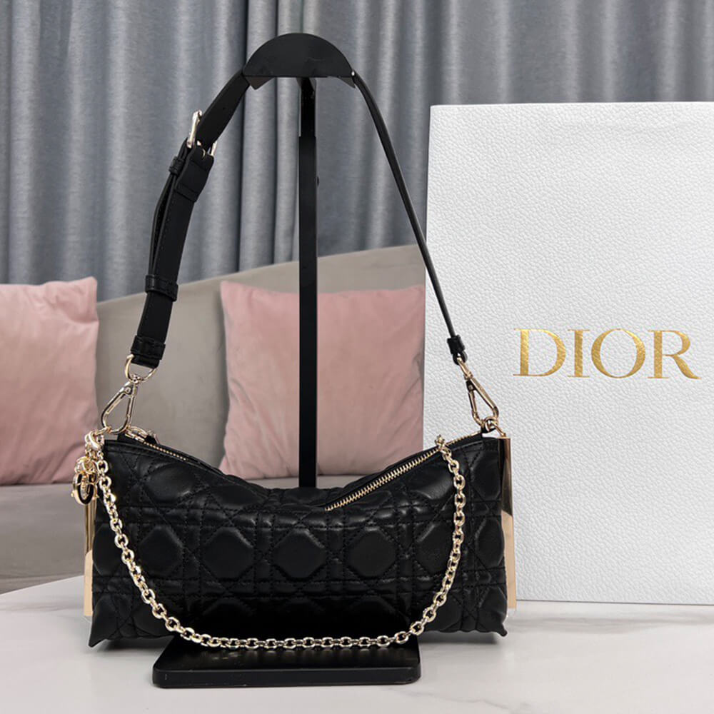 DIOR CLUB BAG - Top Club