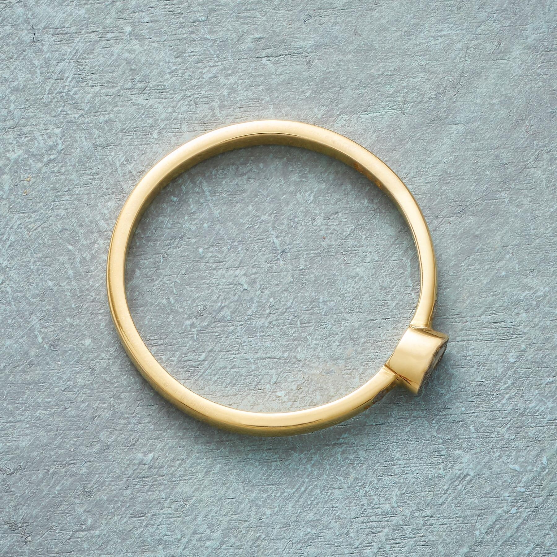 Be The Light Diamond Ring - Sundance Living