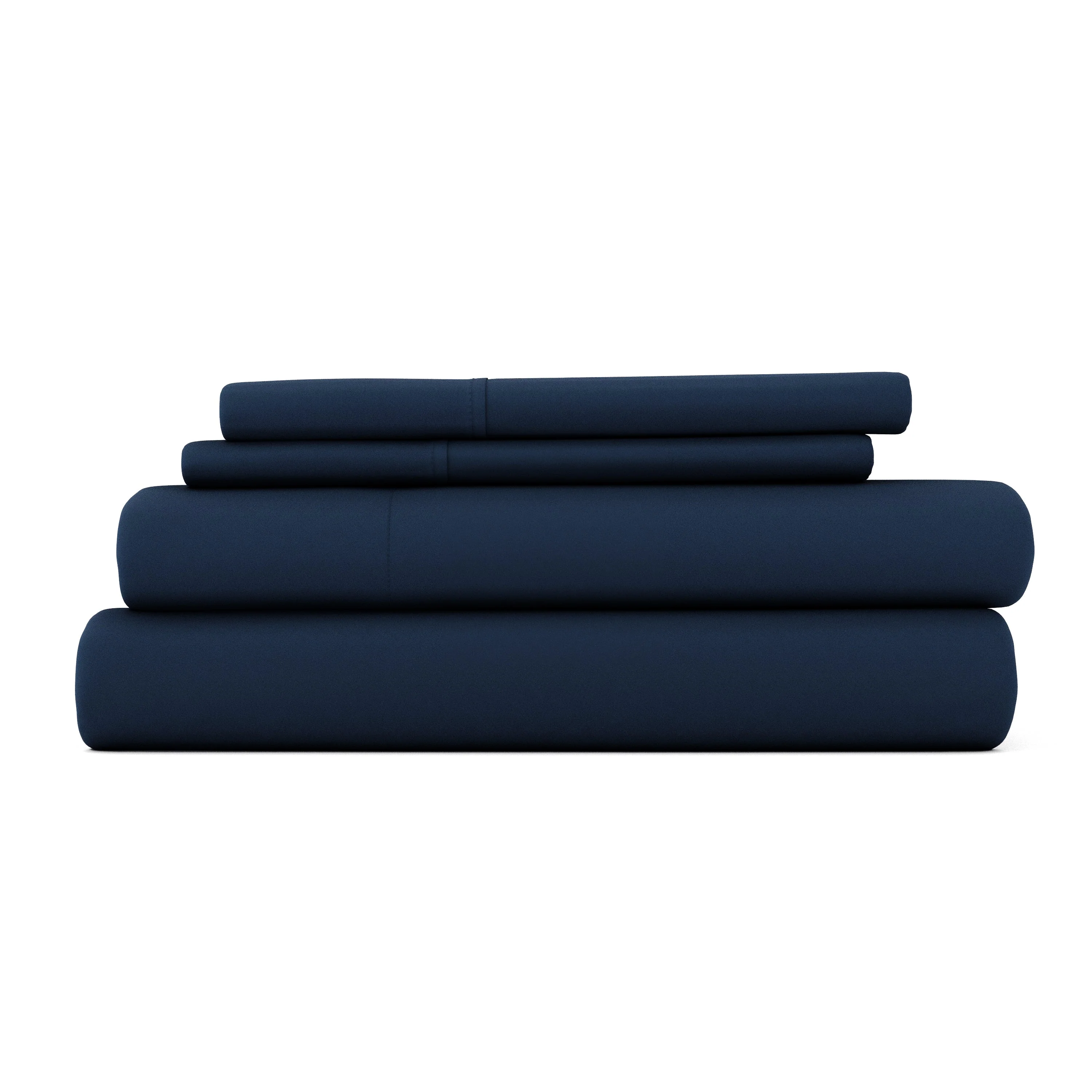 4-Piece Essential Sheet Set (Sale)