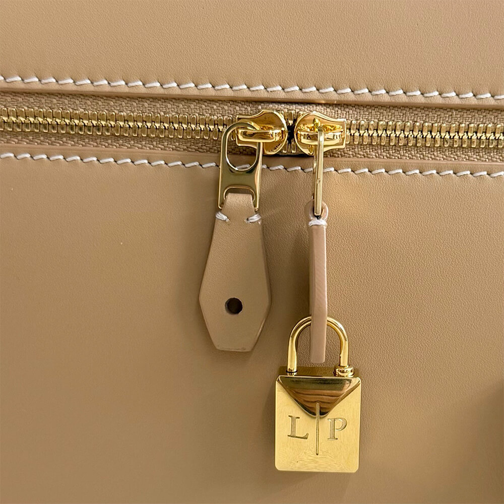 Loro Piana Extra Bag L27(High-end Grade) - Top Club